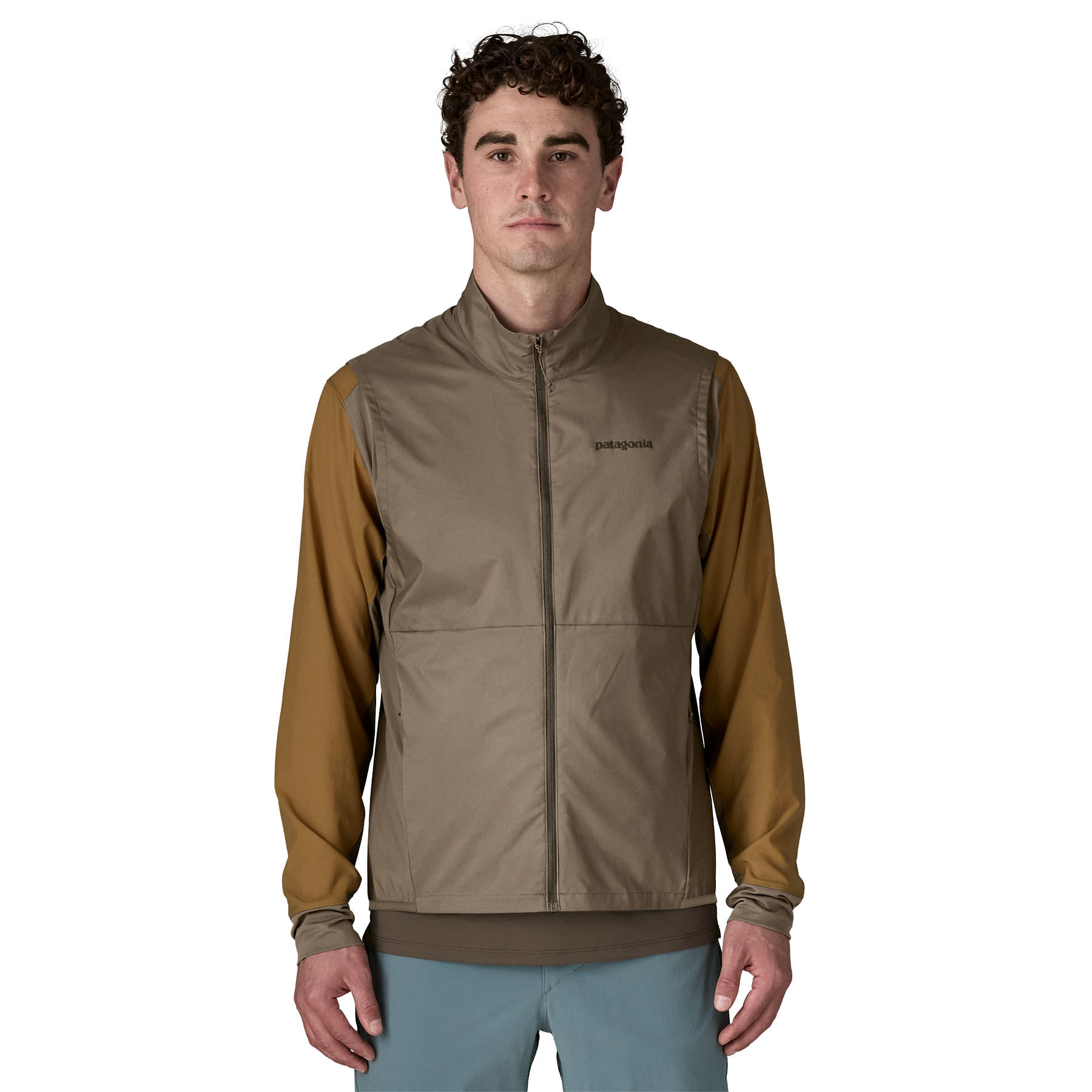 Patagonia Trail Craft Vest - Men's - Als.com