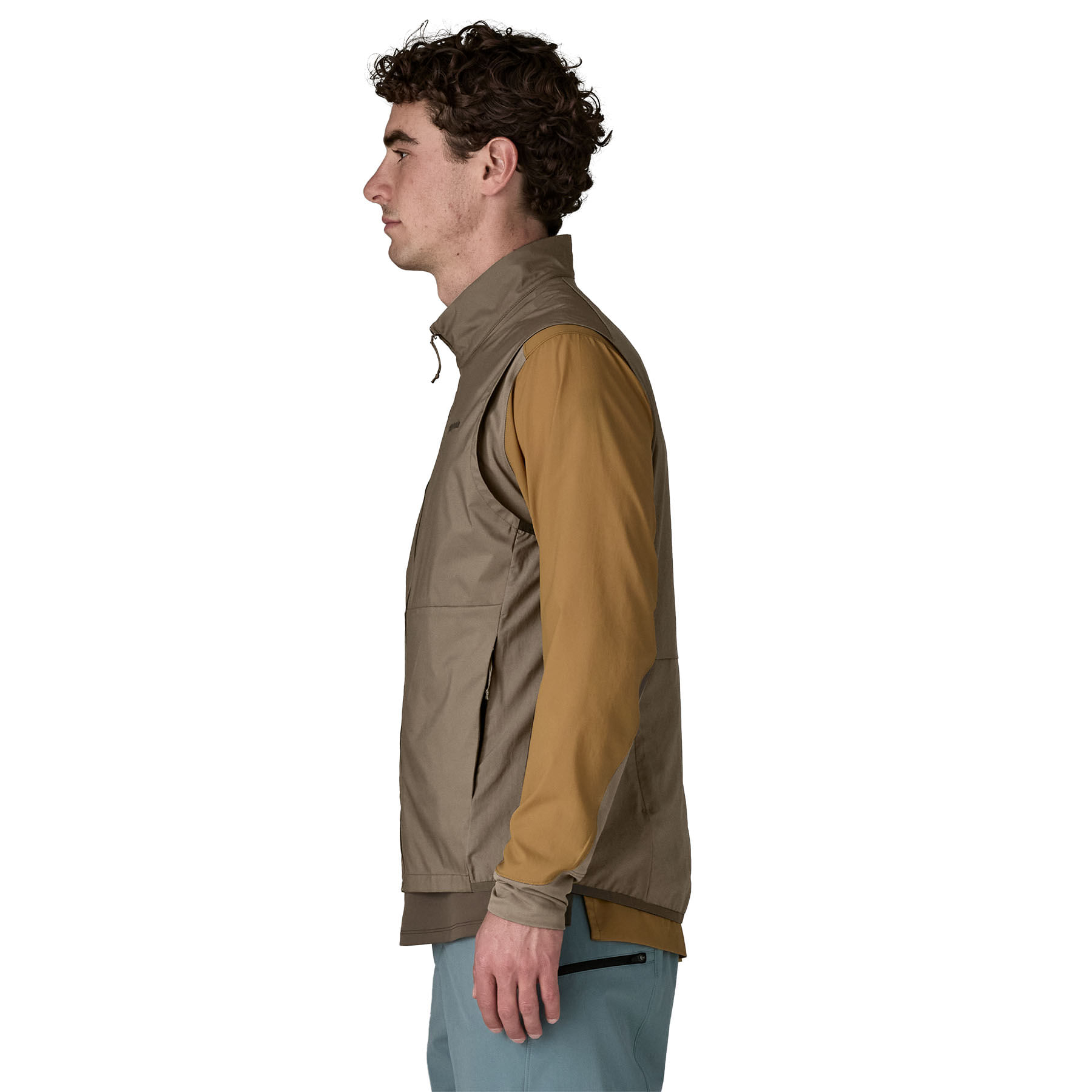 Patagonia Trail Craft Vest - Men's - Als.com