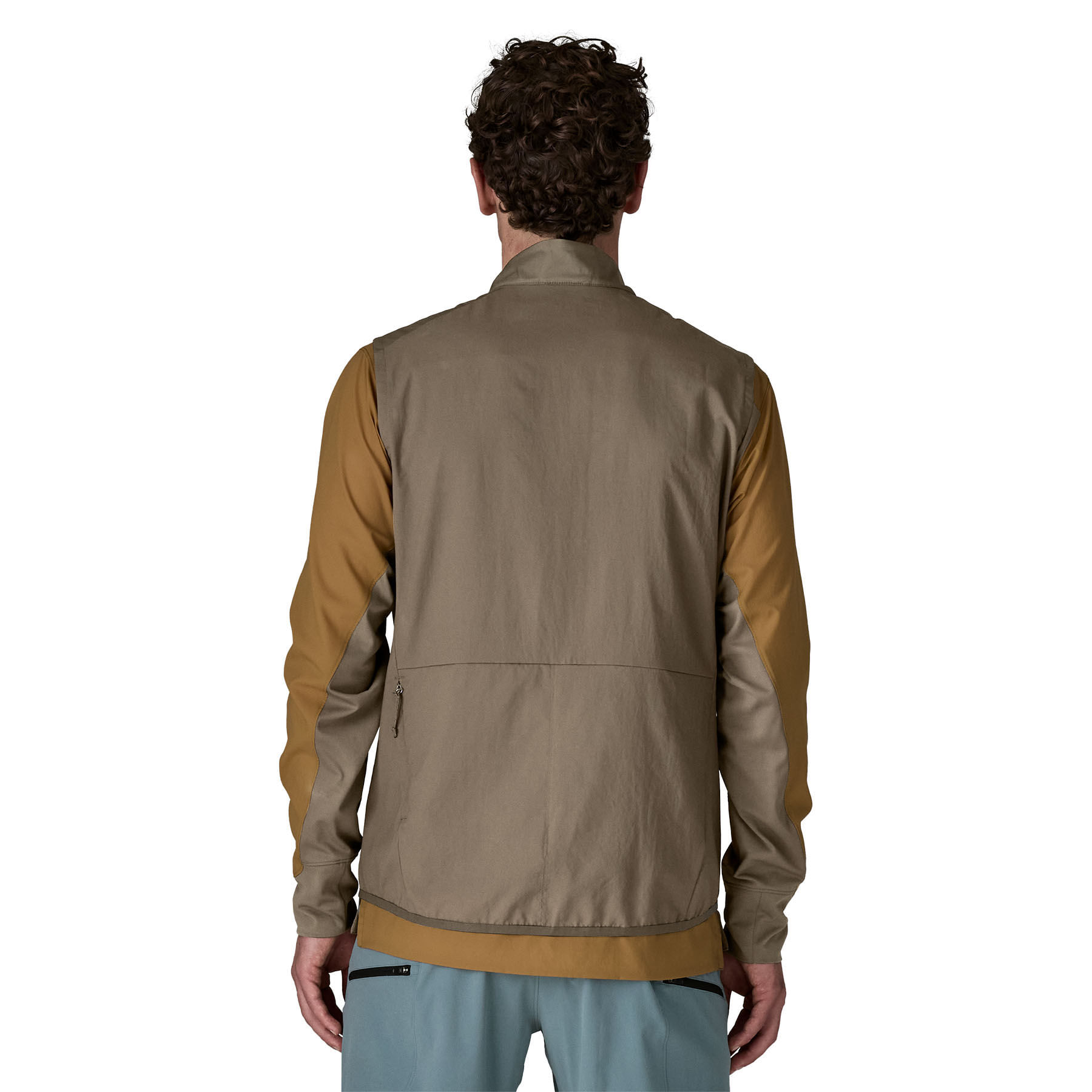 Patagonia Trail Craft Vest - Men's - Als.com