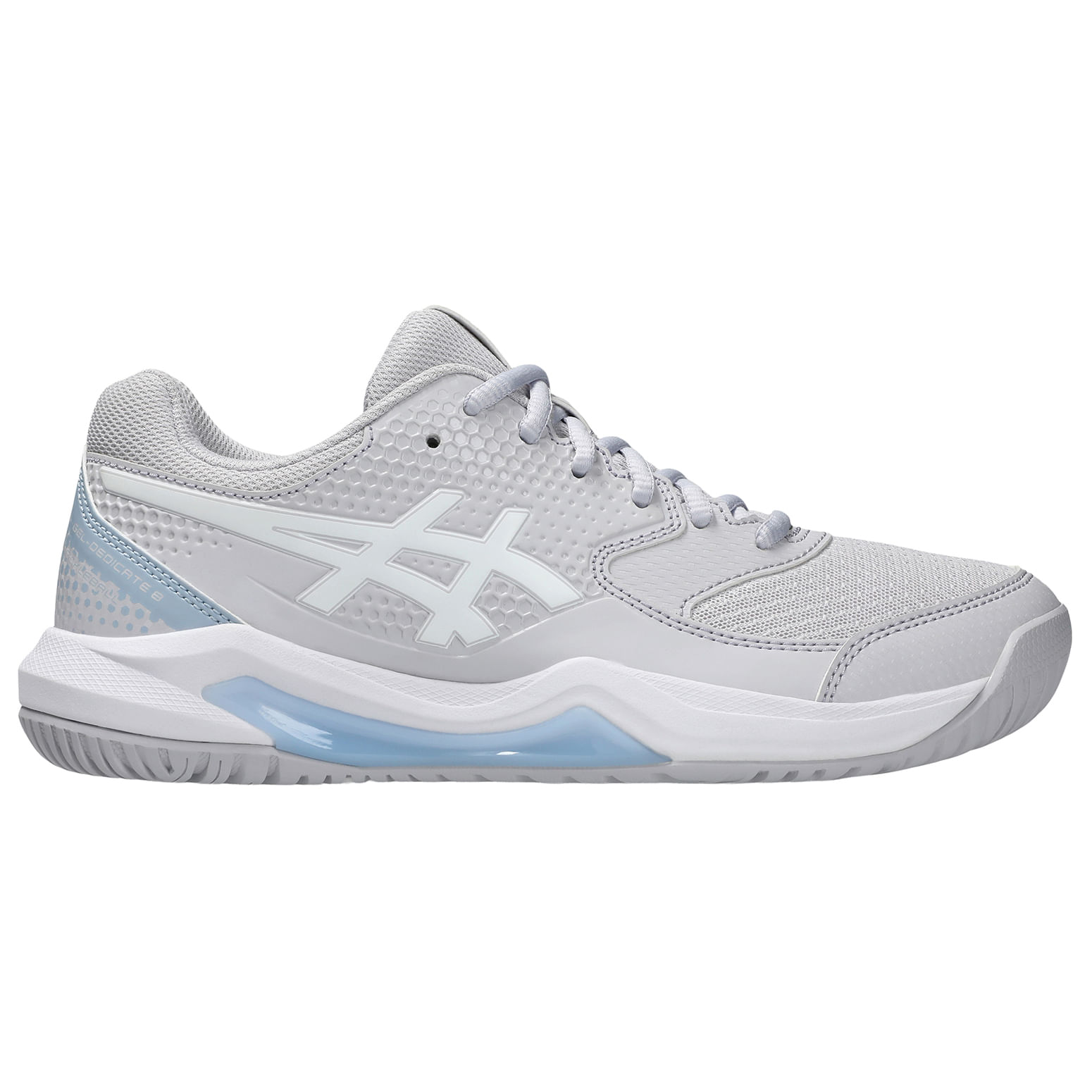 ASICS GEL-DEDICATE 8 Pickleball Shoe - Women's - Als.com