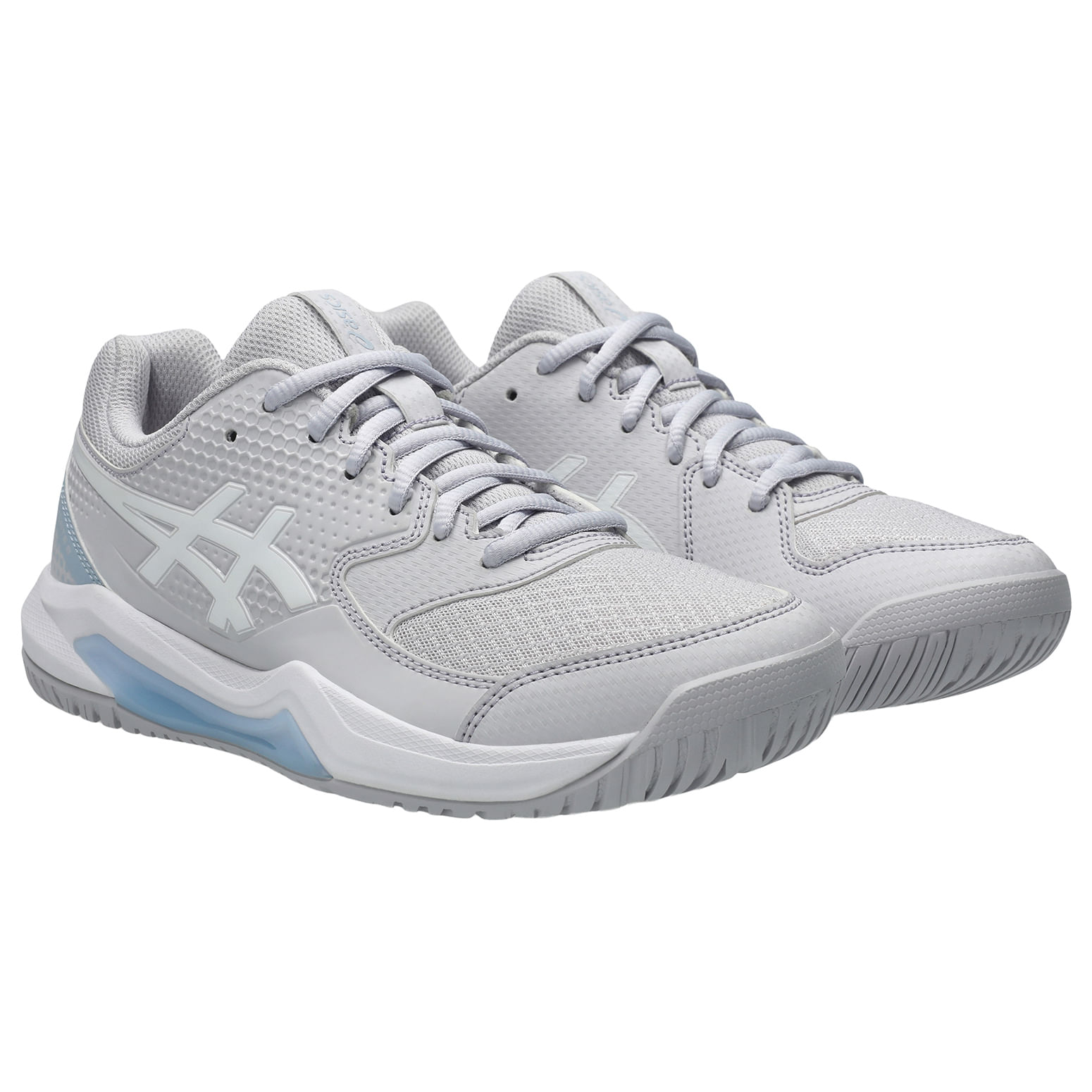 ASICS GEL-DEDICATE 8 Pickleball Shoe - Women's - Als.com