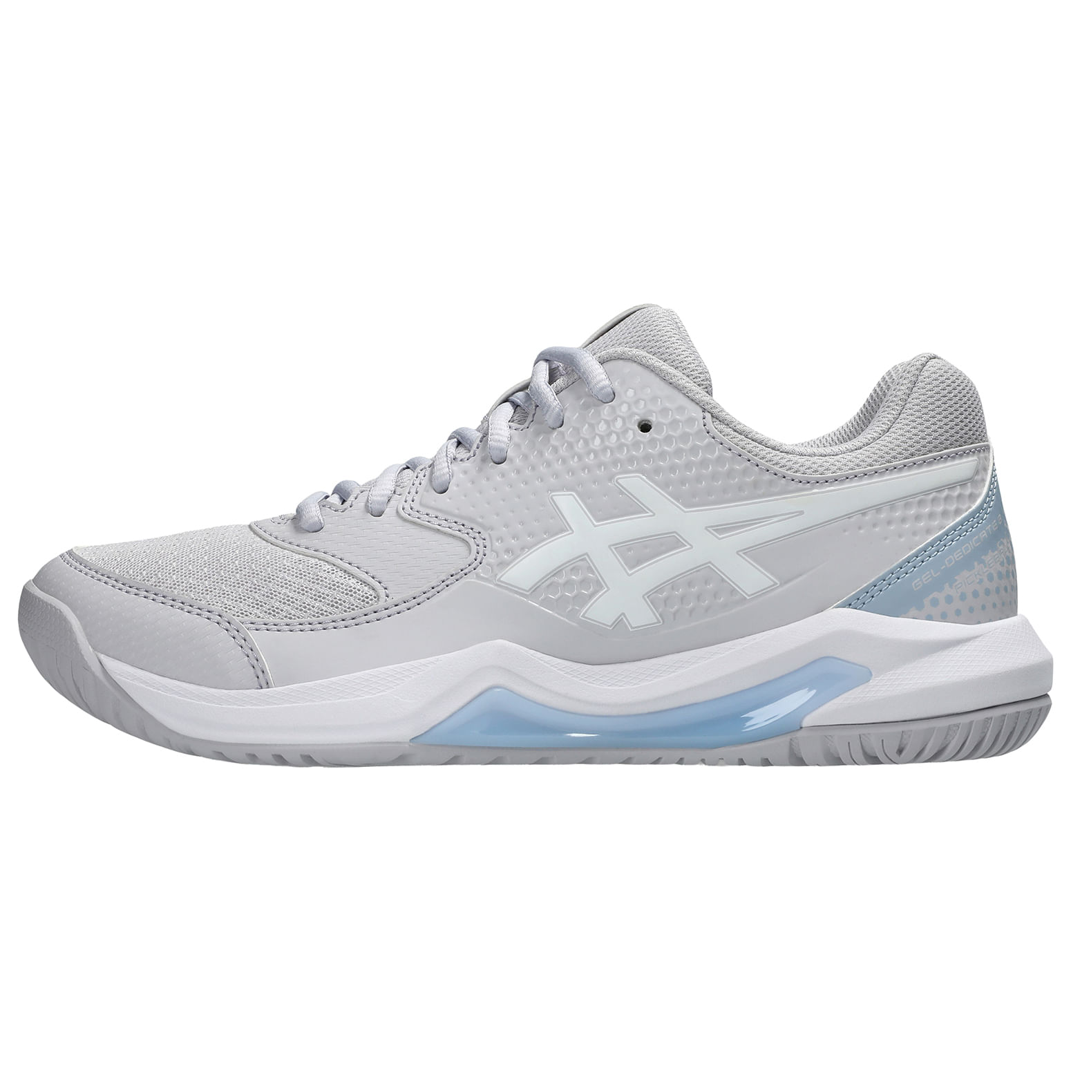 ASICS GEL-DEDICATE 8 Pickleball Shoe - Women's - Als.com