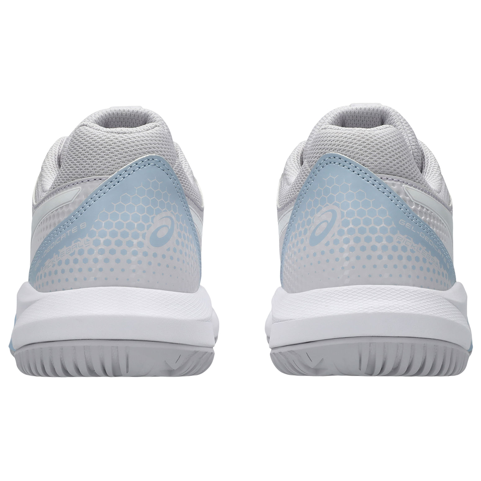 ASICS GEL-DEDICATE 8 Pickleball Shoe - Women's - Als.com