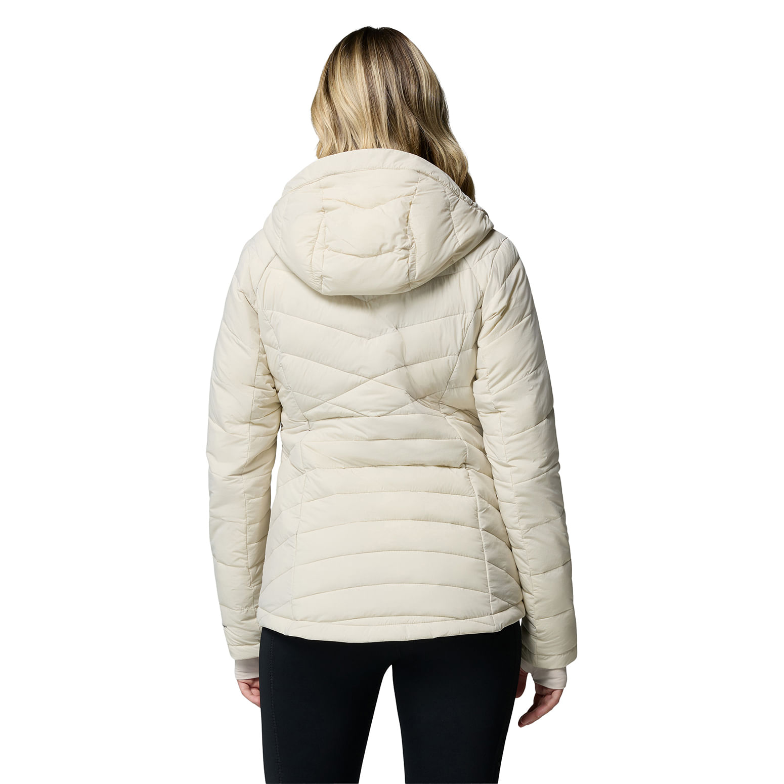 Columbia Joy Peak II Hooded Jacket - Women's - Als.com