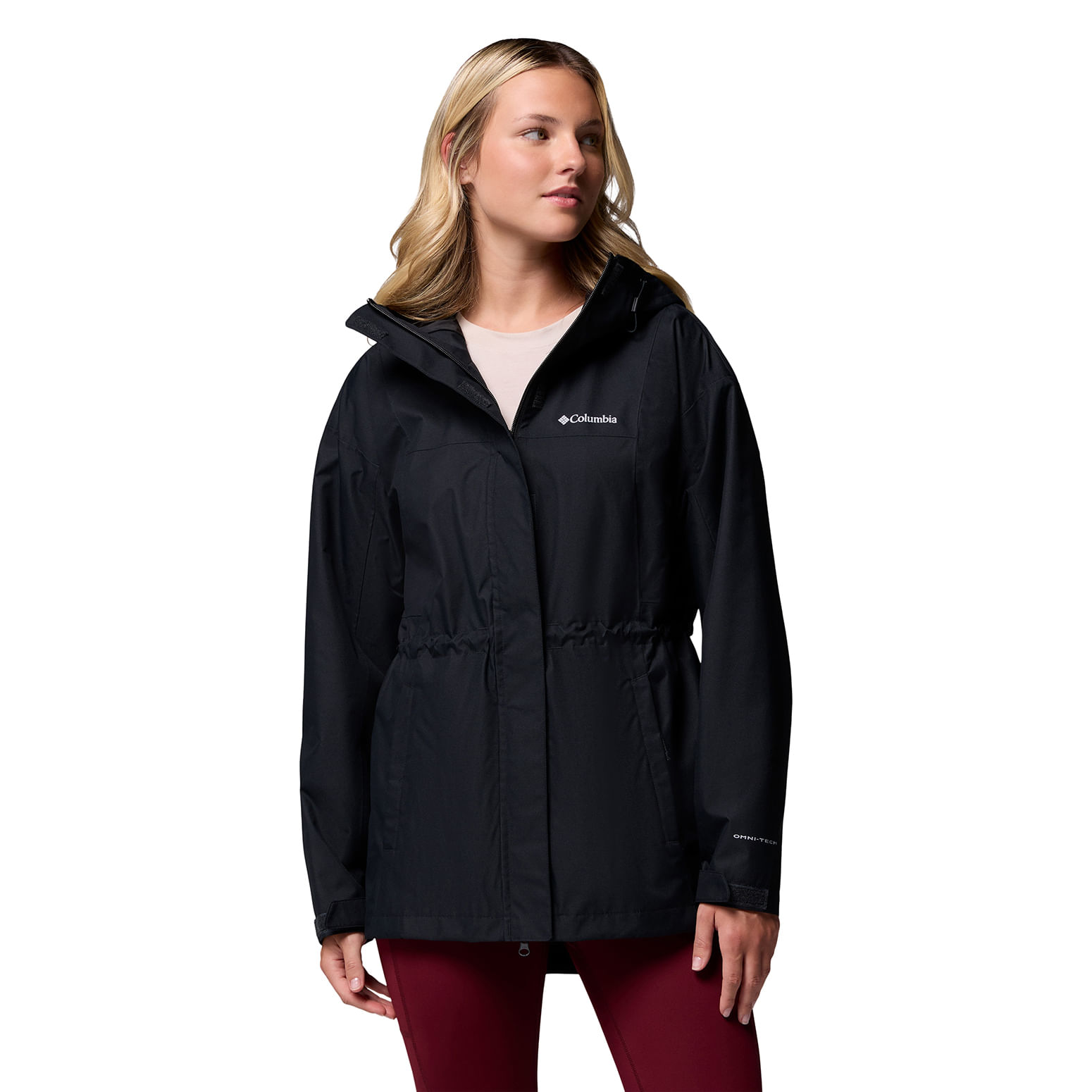 The North Face Antora Rain Hoodie - Women's - Als.com
