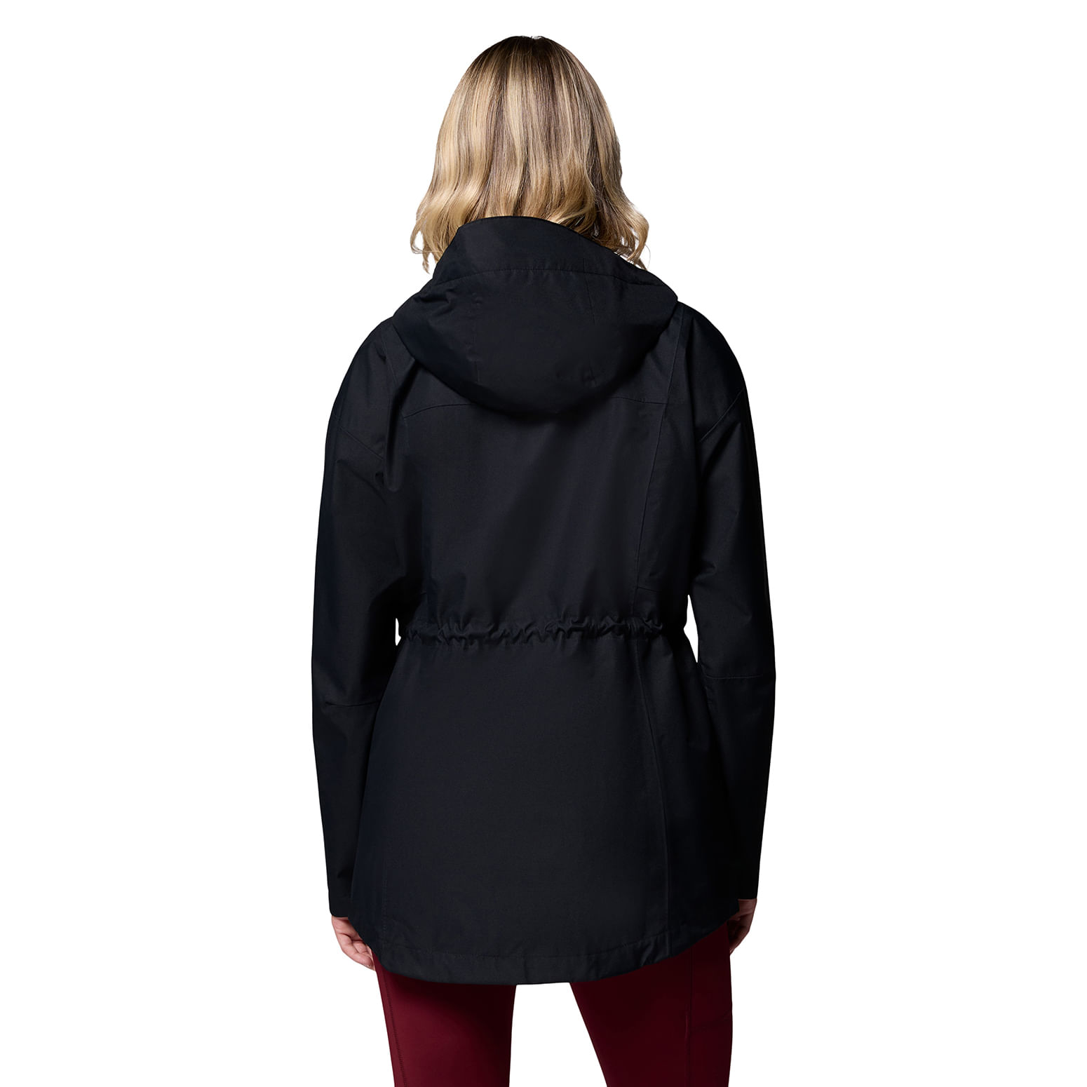 Columbia Hikebound II Long Jacket - Women's - Als.com