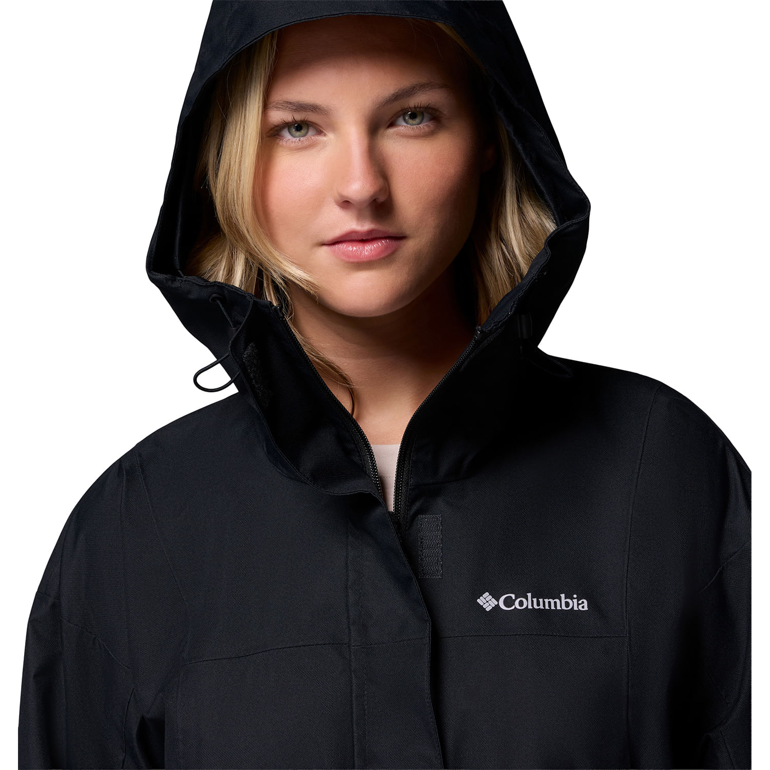 Columbia Hikebound II Long Jacket - Women's - Als.com