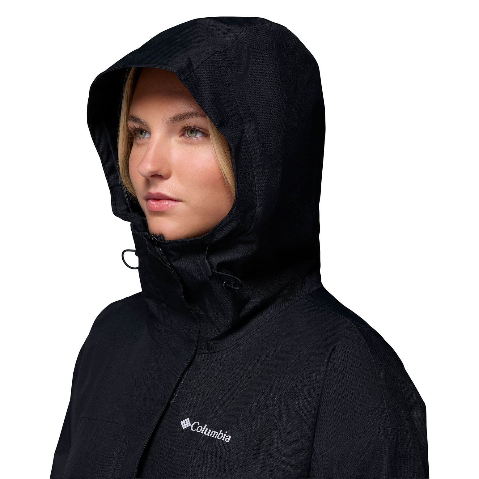 Columbia Hikebound II Long Jacket - Women's - Als.com