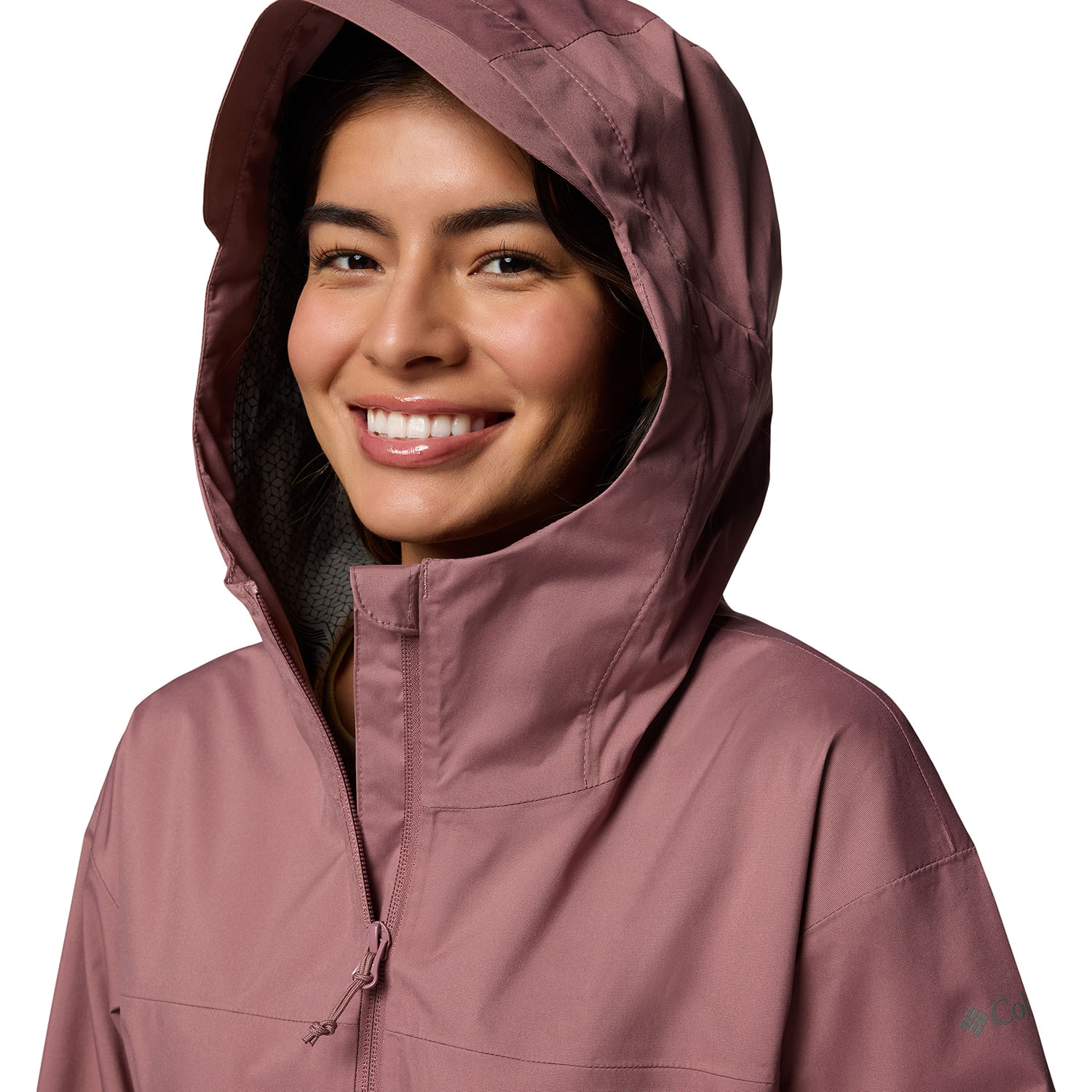 Columbia Weekend Adventure II Long Shell - Women's - Als.com