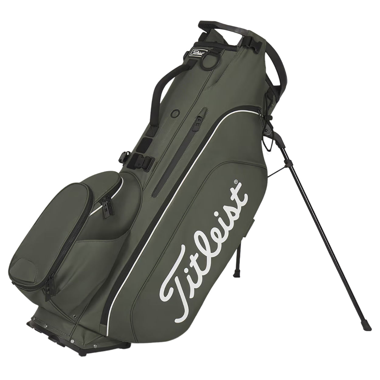 Titleist Hybrid 14 Stand Golf Bag - 2026 - Als.com