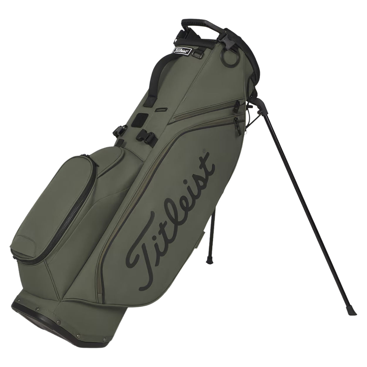 Titleist Hybrid 14 Stand Golf Bag - Als.com