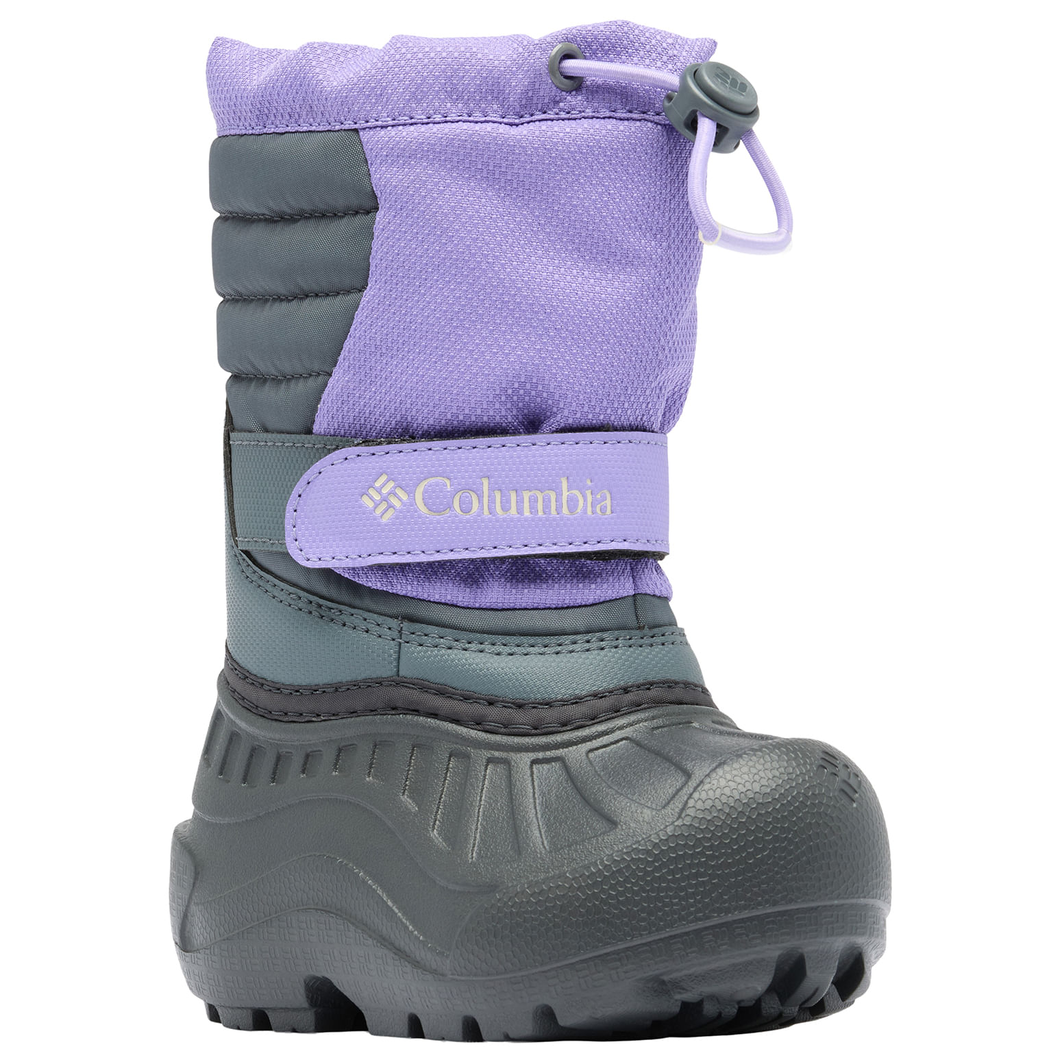 Columbia-Powderbug-Snowlite-Winter-Boot---Toddler-Paisley-Purple---Graphite