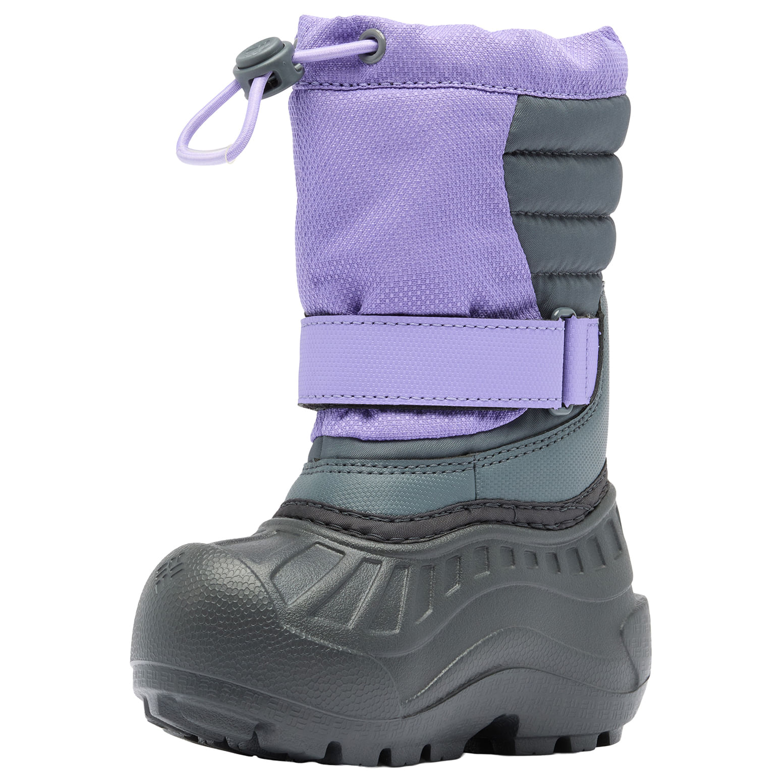 Columbia-Powderbug-Snowlite-Winter-Boot---Toddler-Paisley-Purple---Graphite