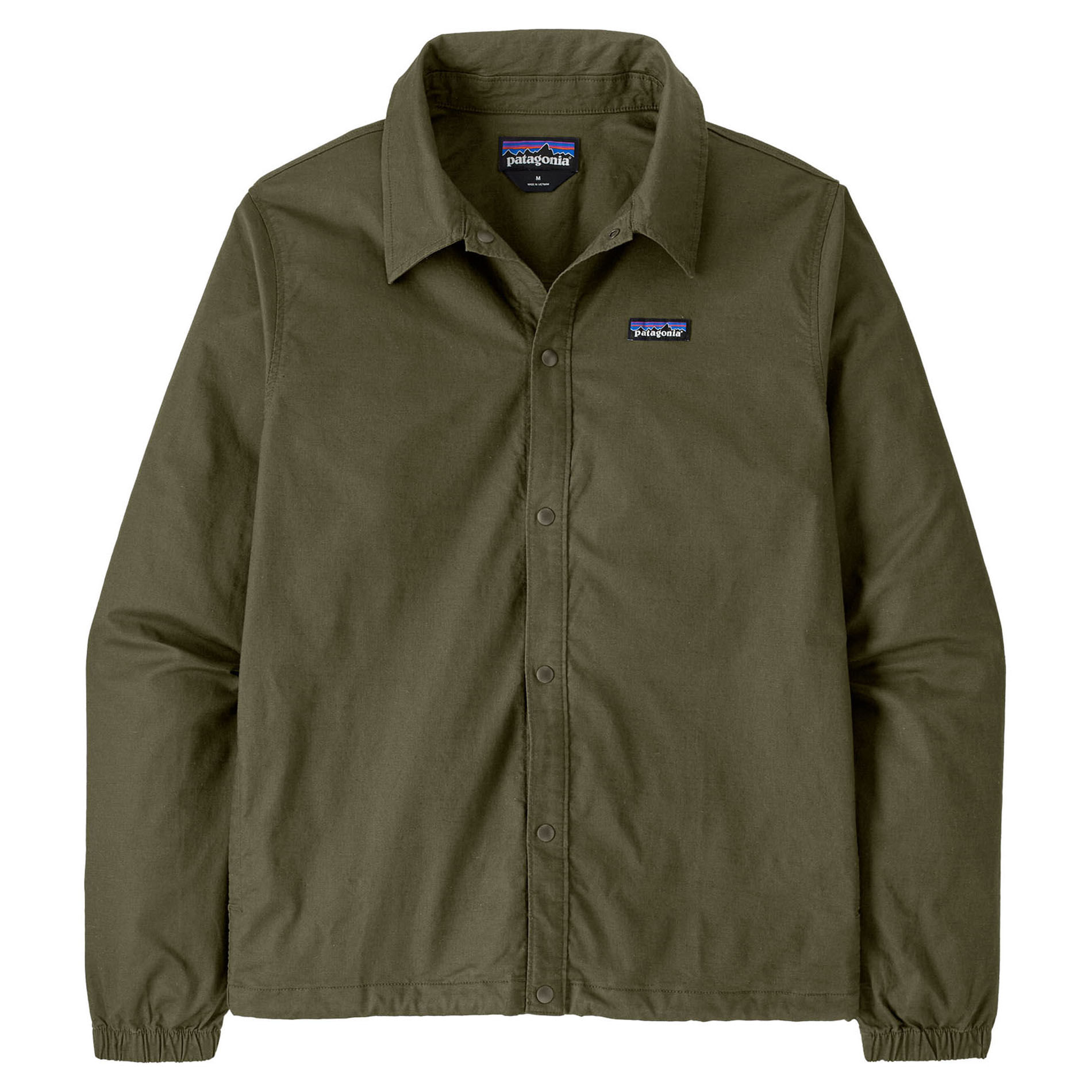 Patagonia Pile-Lined Trucker Jacket - Men's - Als.com