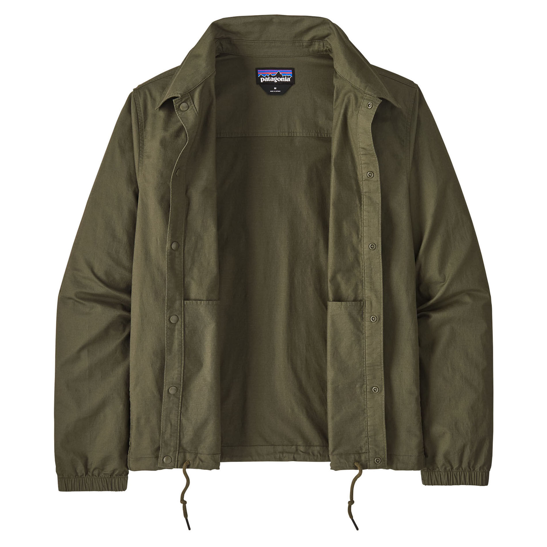 Patagonia Lightweight All-Wear Unlined Jacket - Men's - Als.com