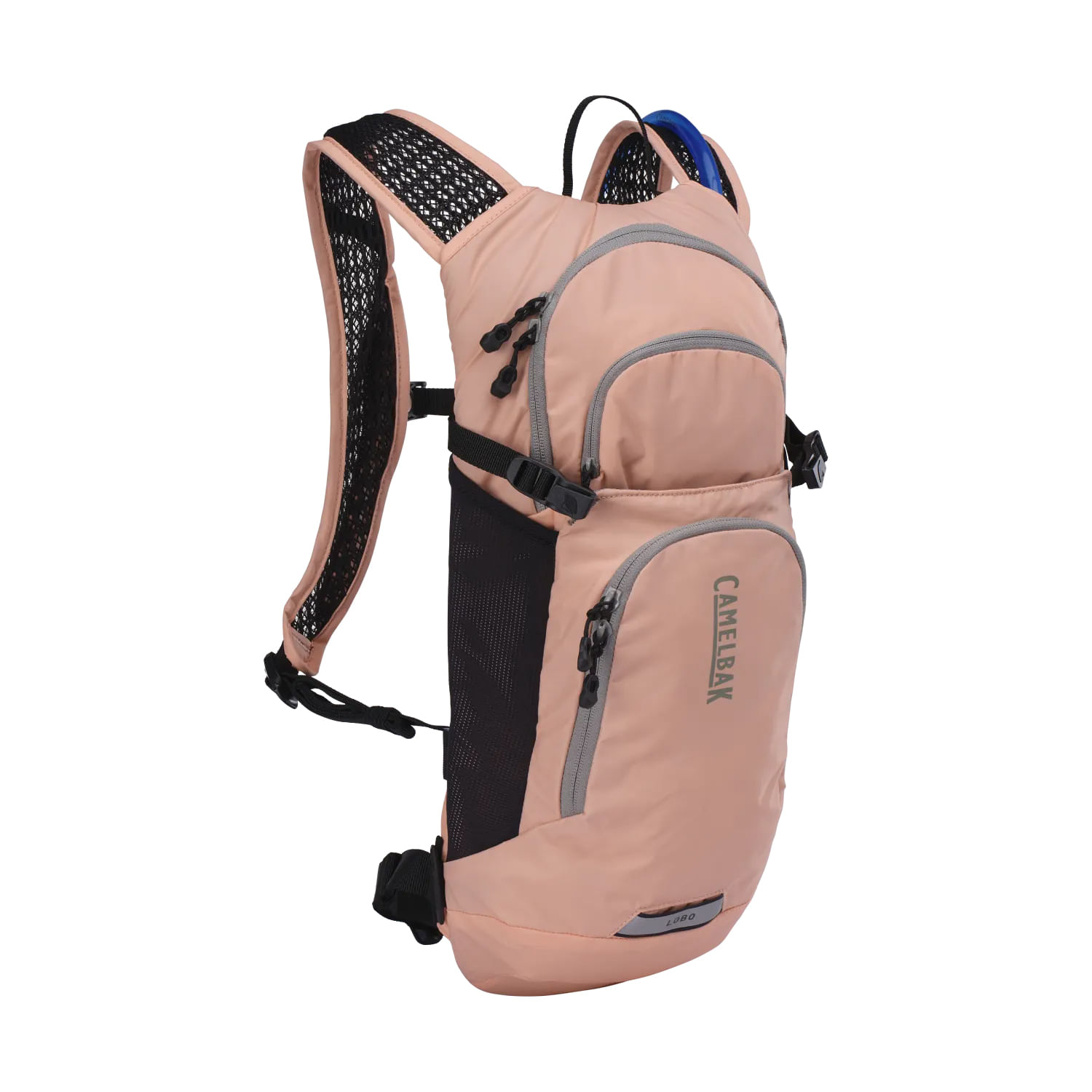 CamelBak-Lobo-9-Hydration-Pack-70oz---Women-s-Blush