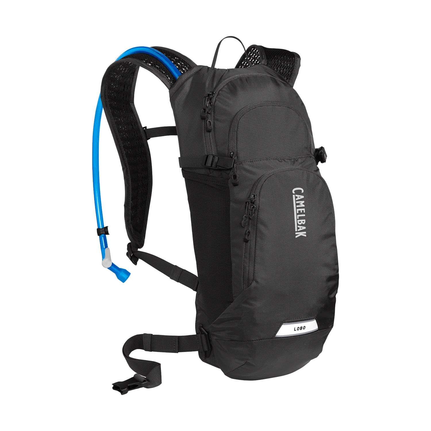 CamelBak-Lobo-9-Hydration-Pack-70oz---Women-s-Charcoal---Black-PF