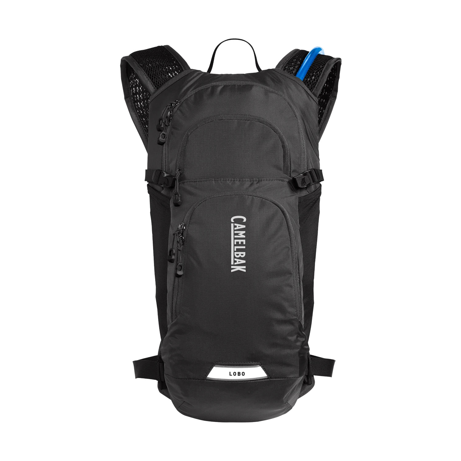 CamelBak-Lobo-9-Hydration-Pack-70oz---Women-s-Charcoal---Black-PF