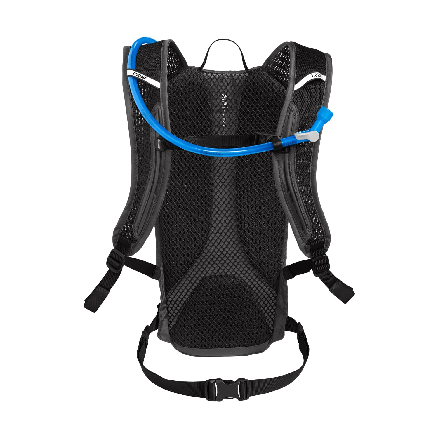 CamelBak-Lobo-9-Hydration-Pack-70oz---Women-s-Charcoal---Black-PF