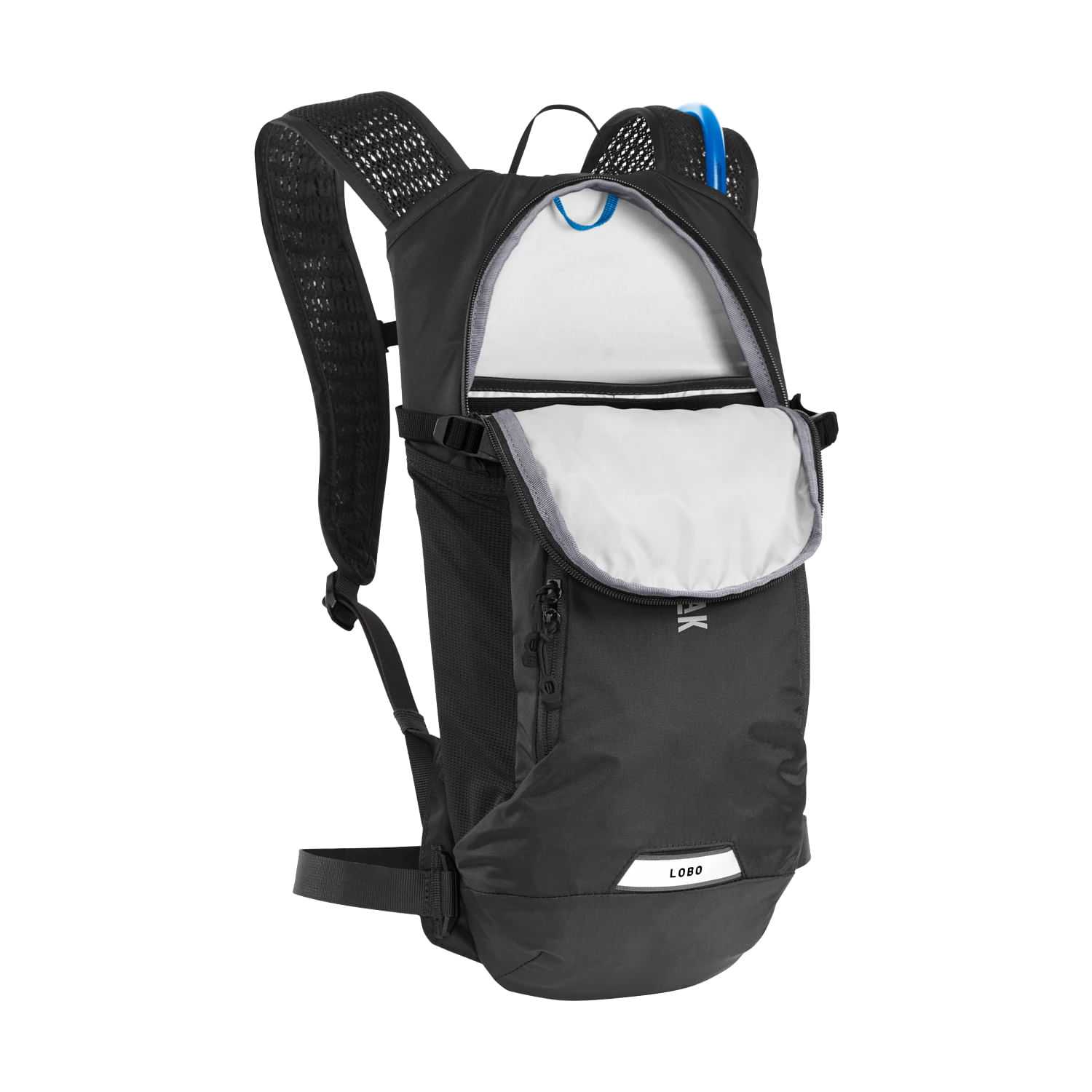 CamelBak-Lobo-9-Hydration-Pack-70oz---Women-s-Charcoal---Black-PF
