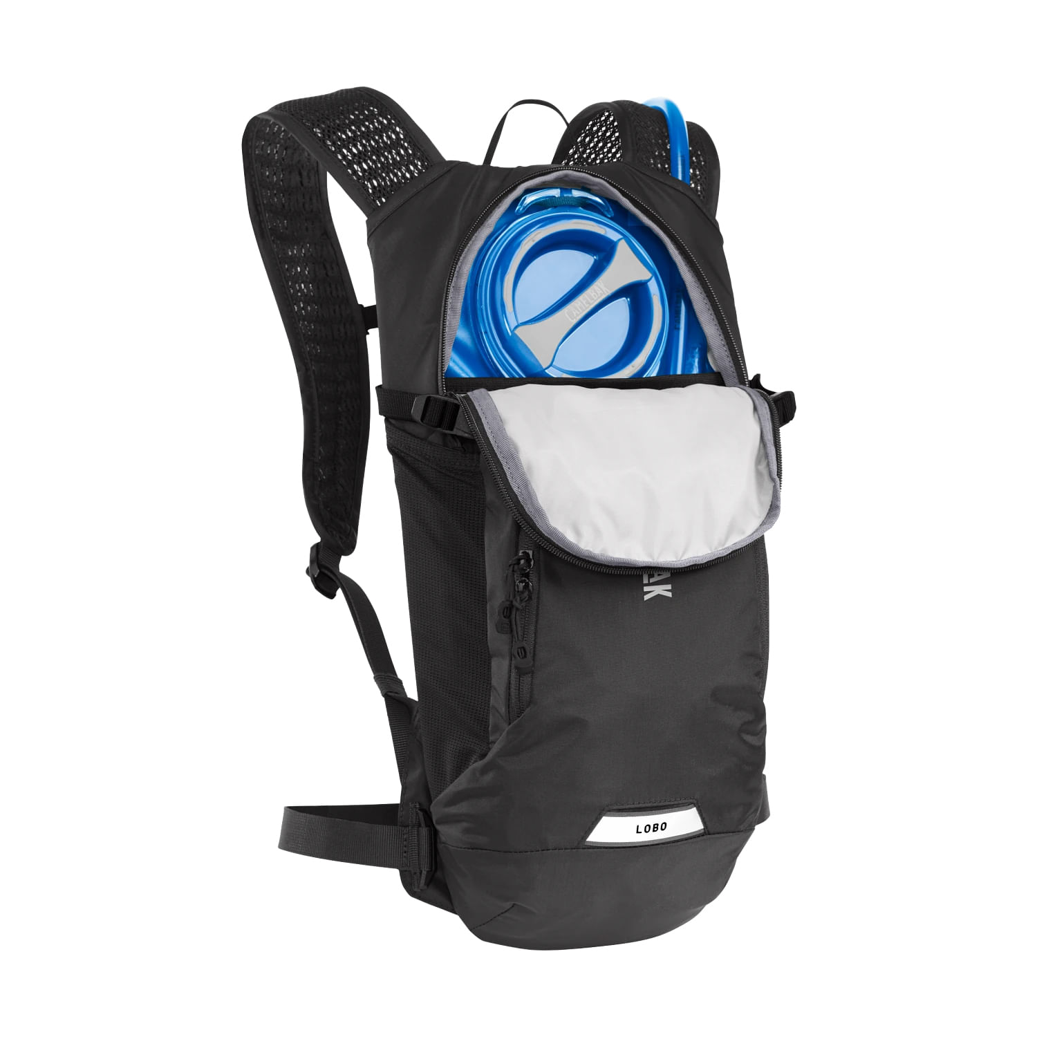 CamelBak-Lobo-9-Hydration-Pack-70oz---Women-s-Charcoal---Black-PF