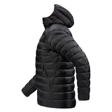 Arc’teryx Cerium LT Hoody Men’s Arc'teryx Cerium Hoody - Men's | Sustainable, High-Performance
