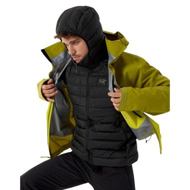 『4月4日削除予定 』arc'teryx cerium hoodie Arc'teryx Cerium Hoodie - Men's - Als.com