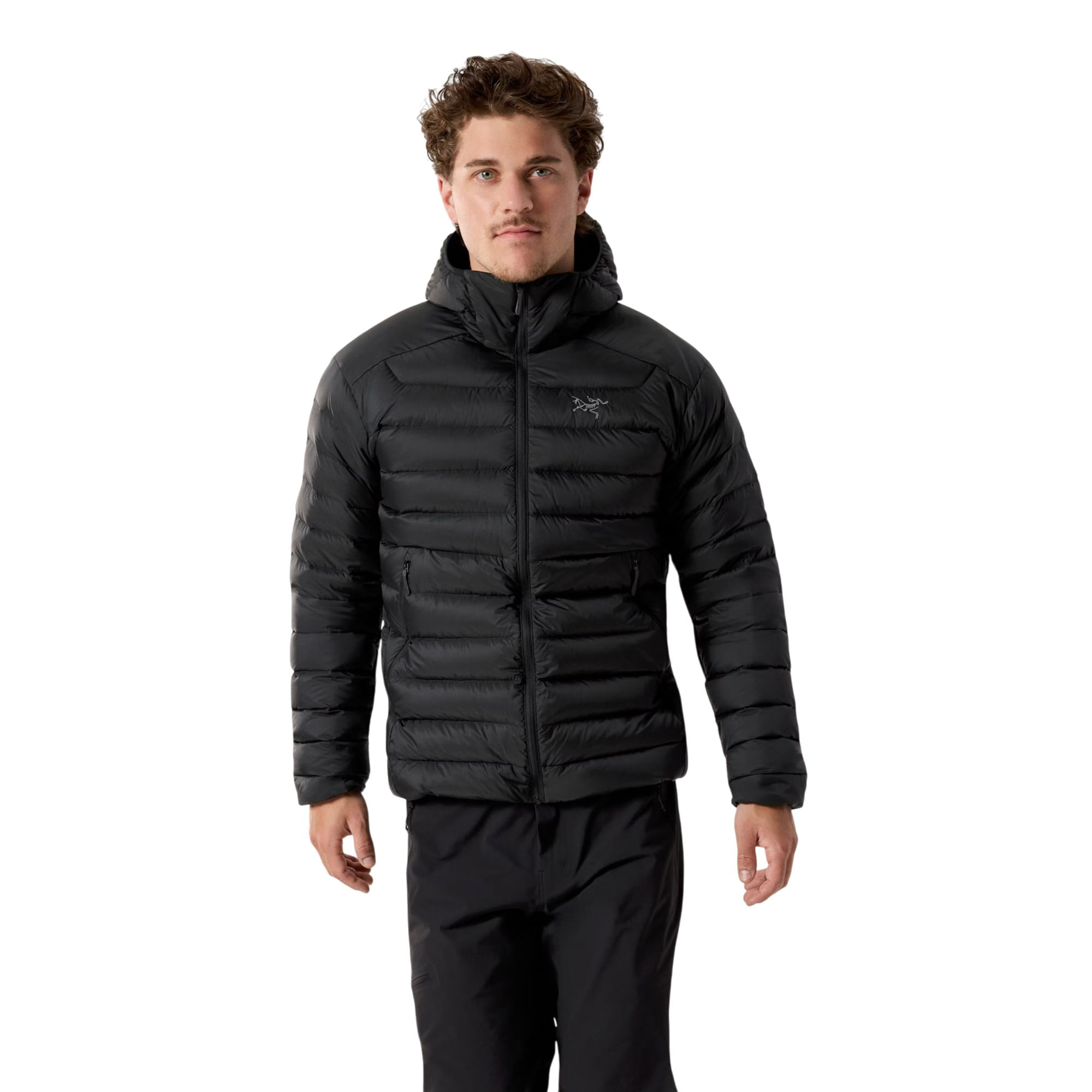 ARC’TERYX CERIUM HOODY Arc'teryx Cerium Hoody - Men's | Sustainable, High-Performance