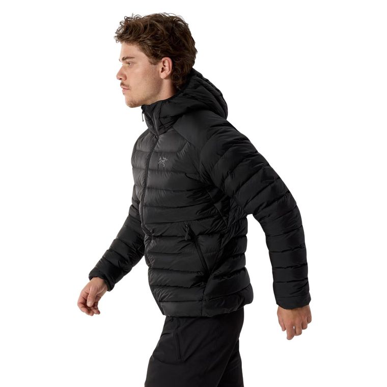 Arc'teryx Cerium Hoodie - Men's - Als.com