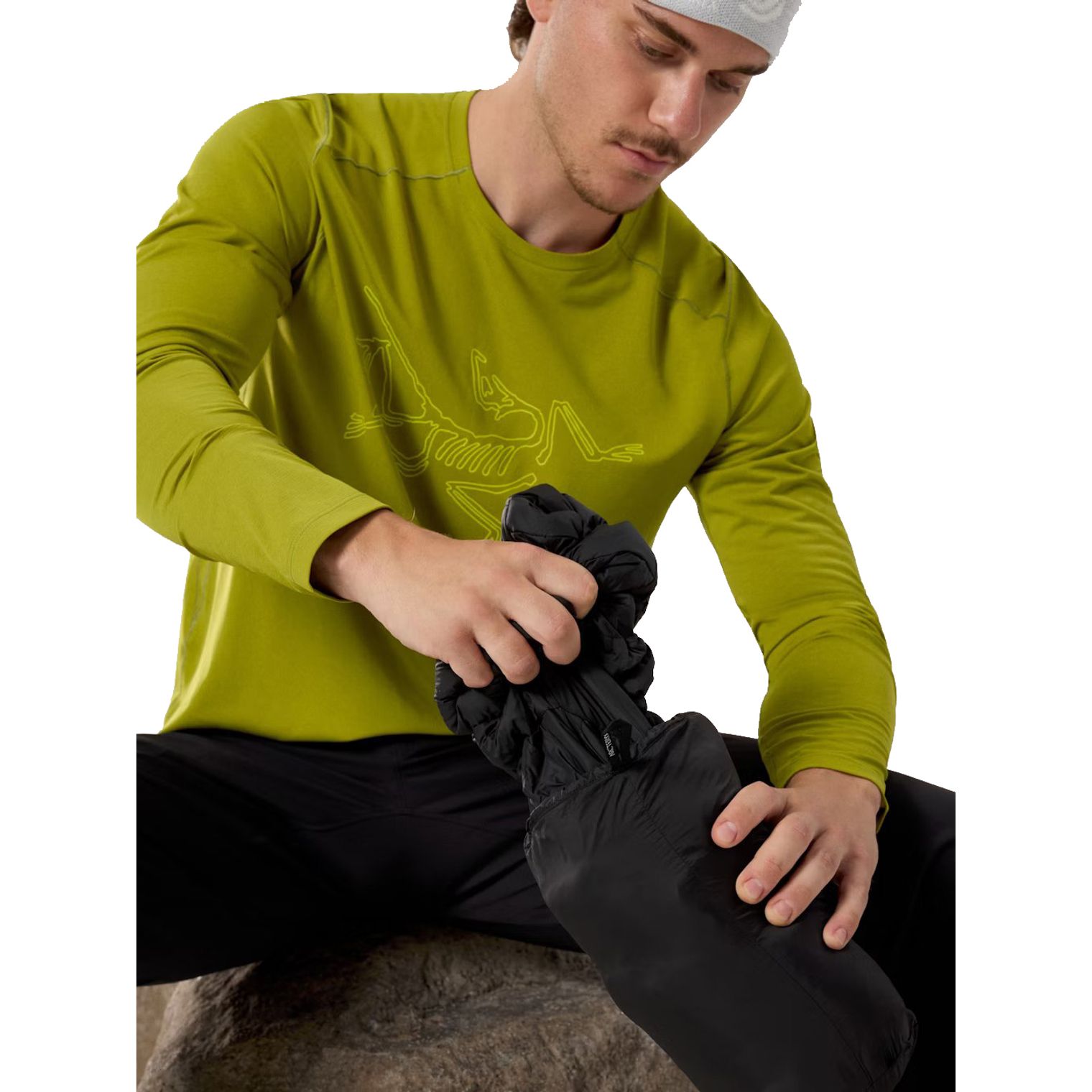 Arc'teryx Cerium Hoodie - Men's - Als.com