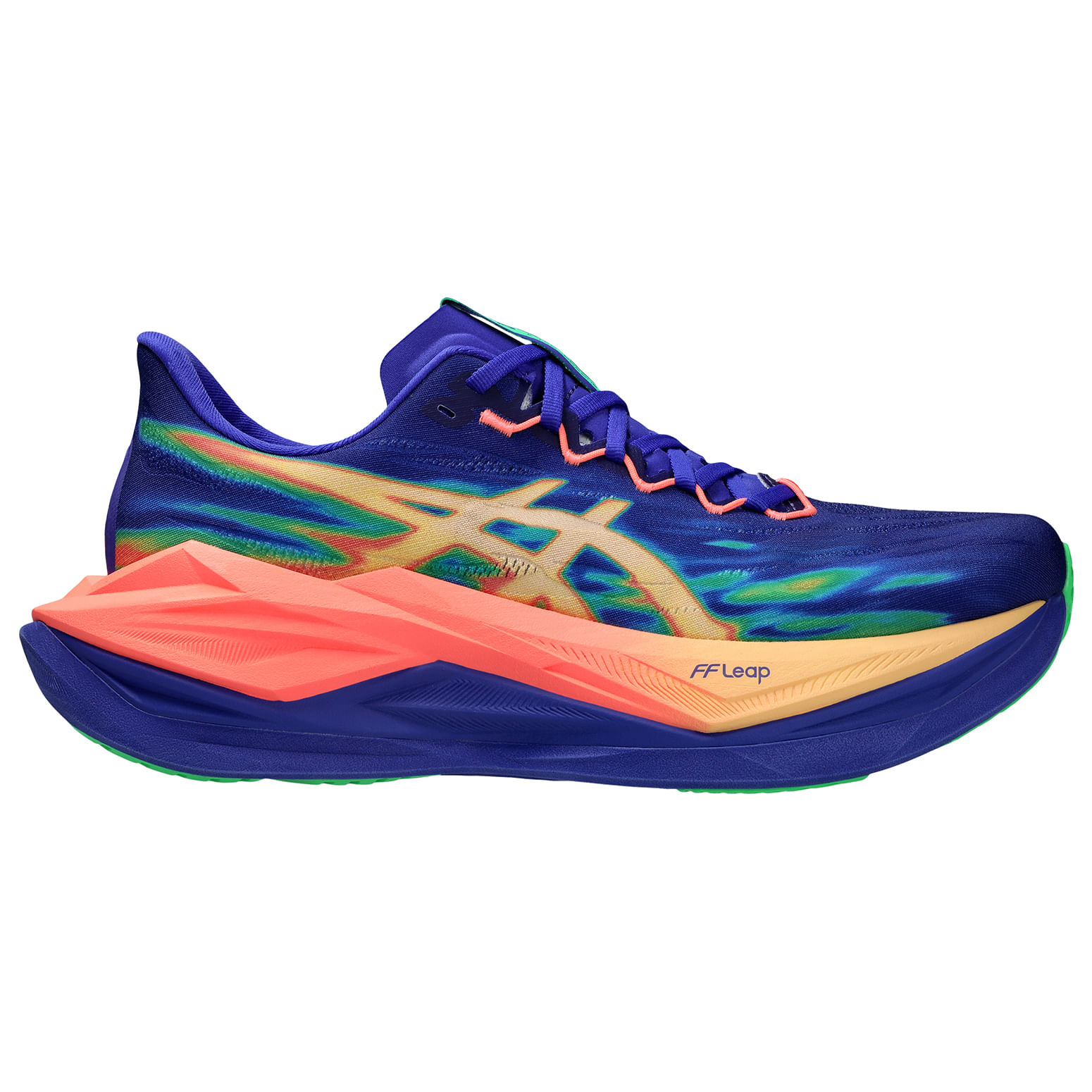 ASICS Gel-Nimbus 27 Running Shoe - Men's - Als.com