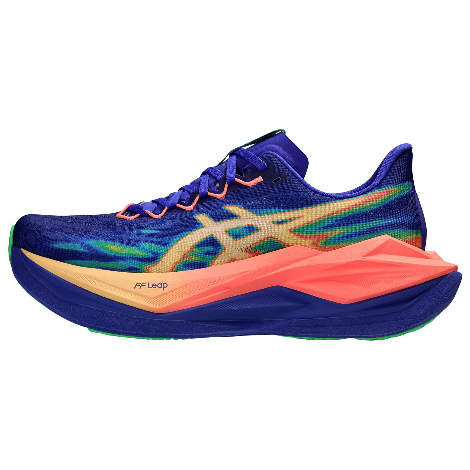 ASICS Superblast 3 Running Shoe - Men's - Als.com