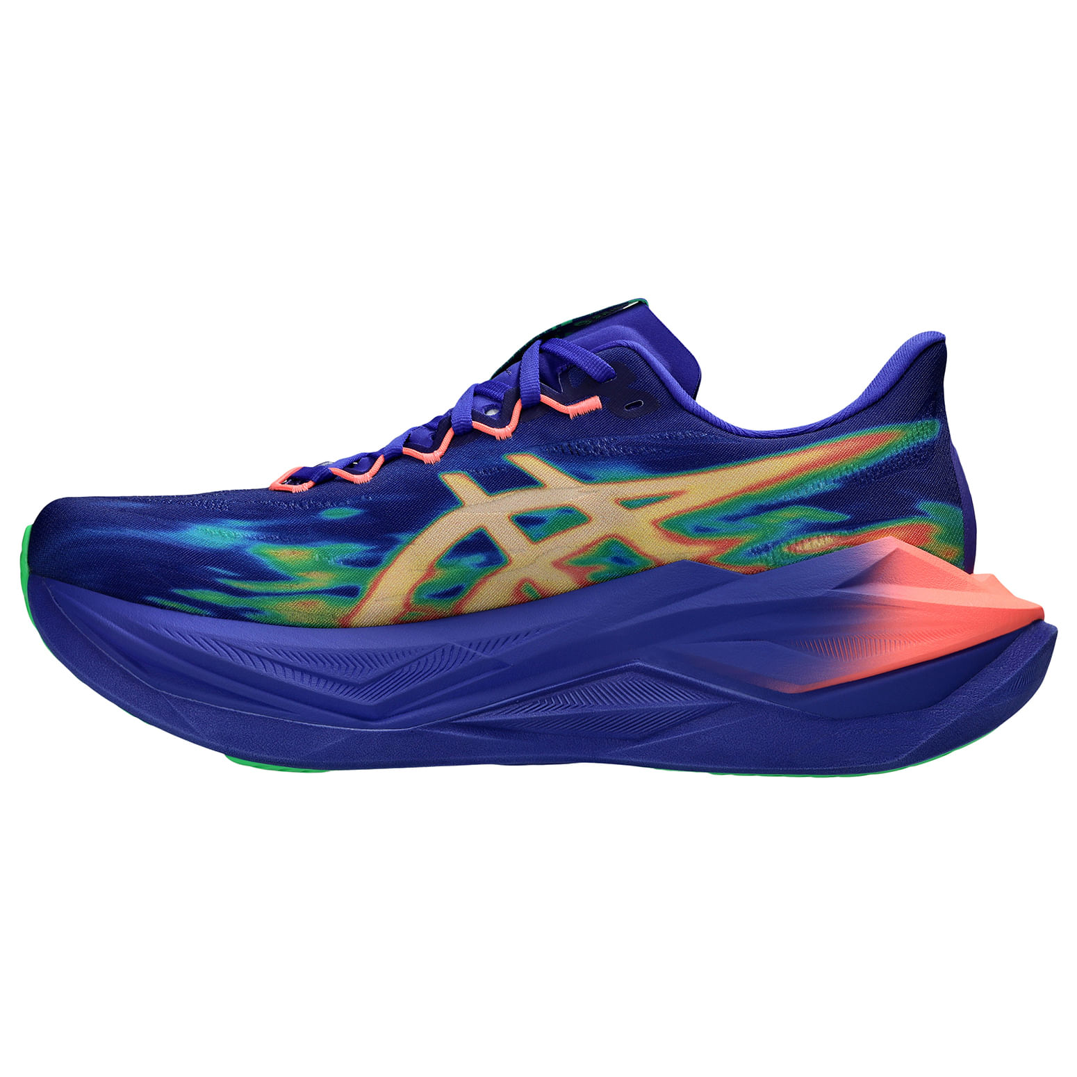 ブラック36 ASICS Superblast 3 Running Shoe - Men's - Als.com