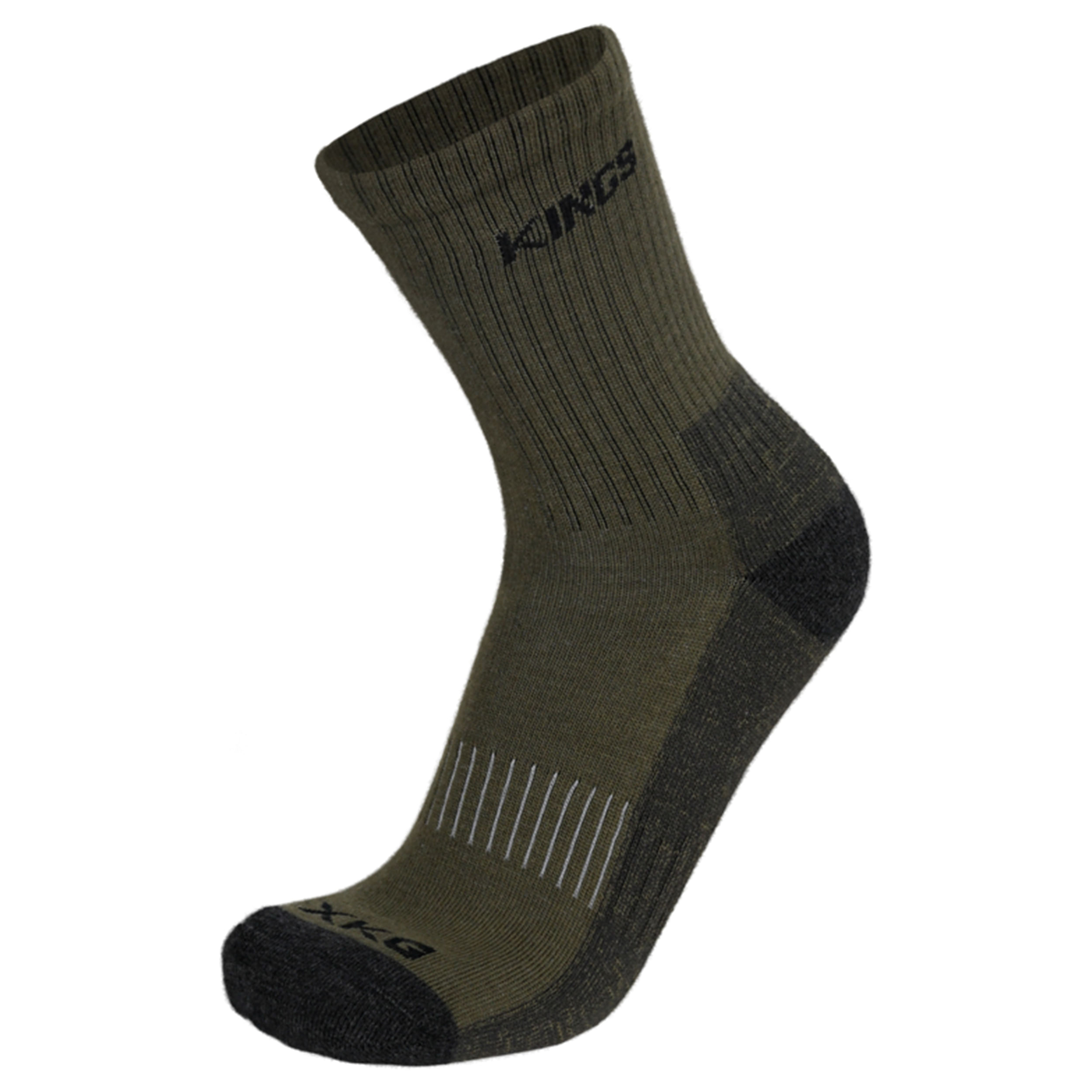 King-s-Camo-Merino-Midweight-Crew-Hunting-Sock-Dark-Forest