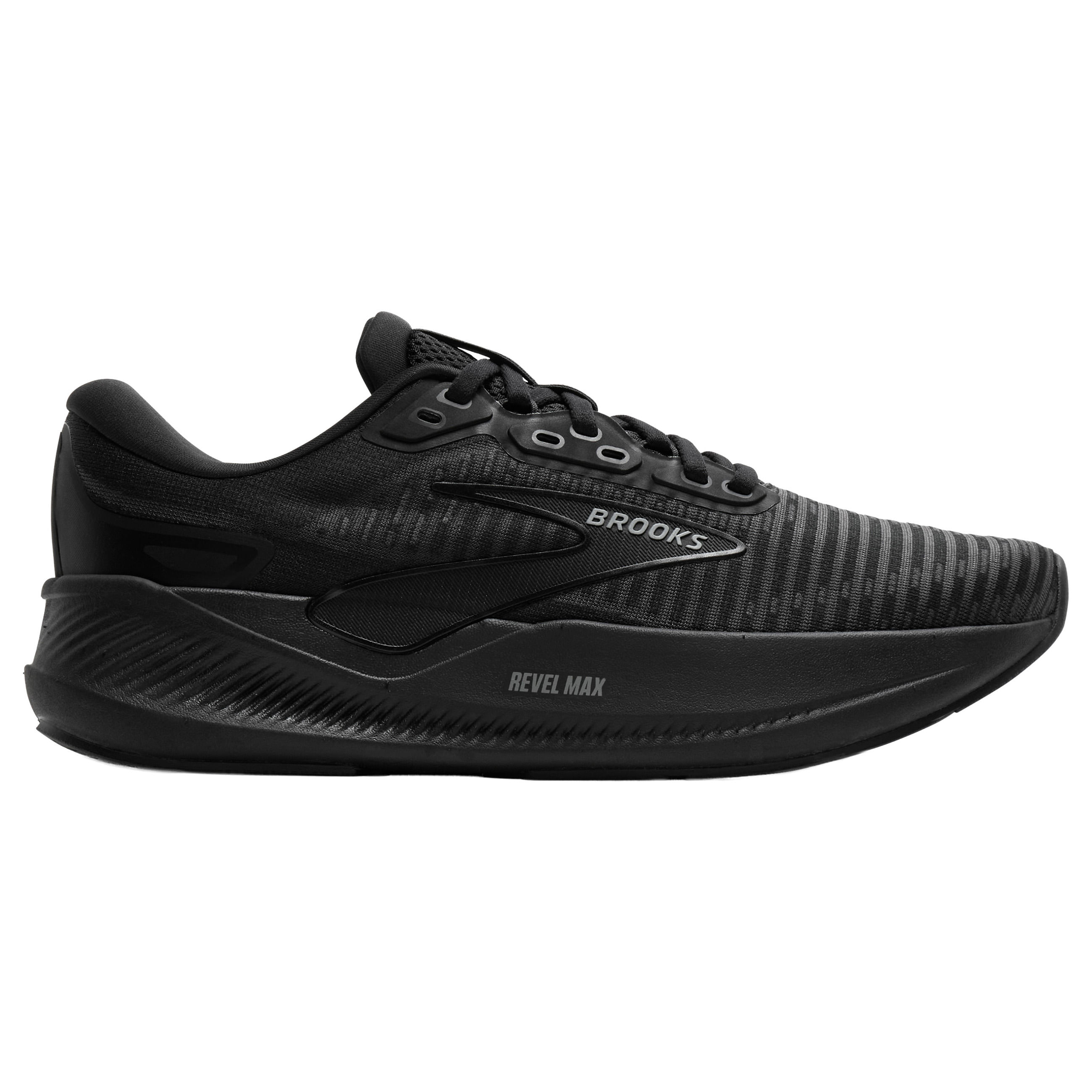 Brooks-Revel-Max-Running-Shoe---Men-s-Black---Black---Ebony