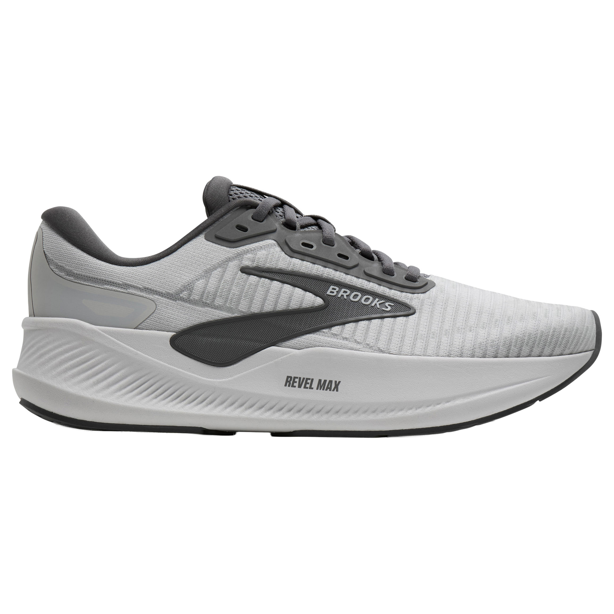 Brooks-Revel-Max-Running-Shoe---Men-s-Oyster-Mushroom---Poppy-Seed