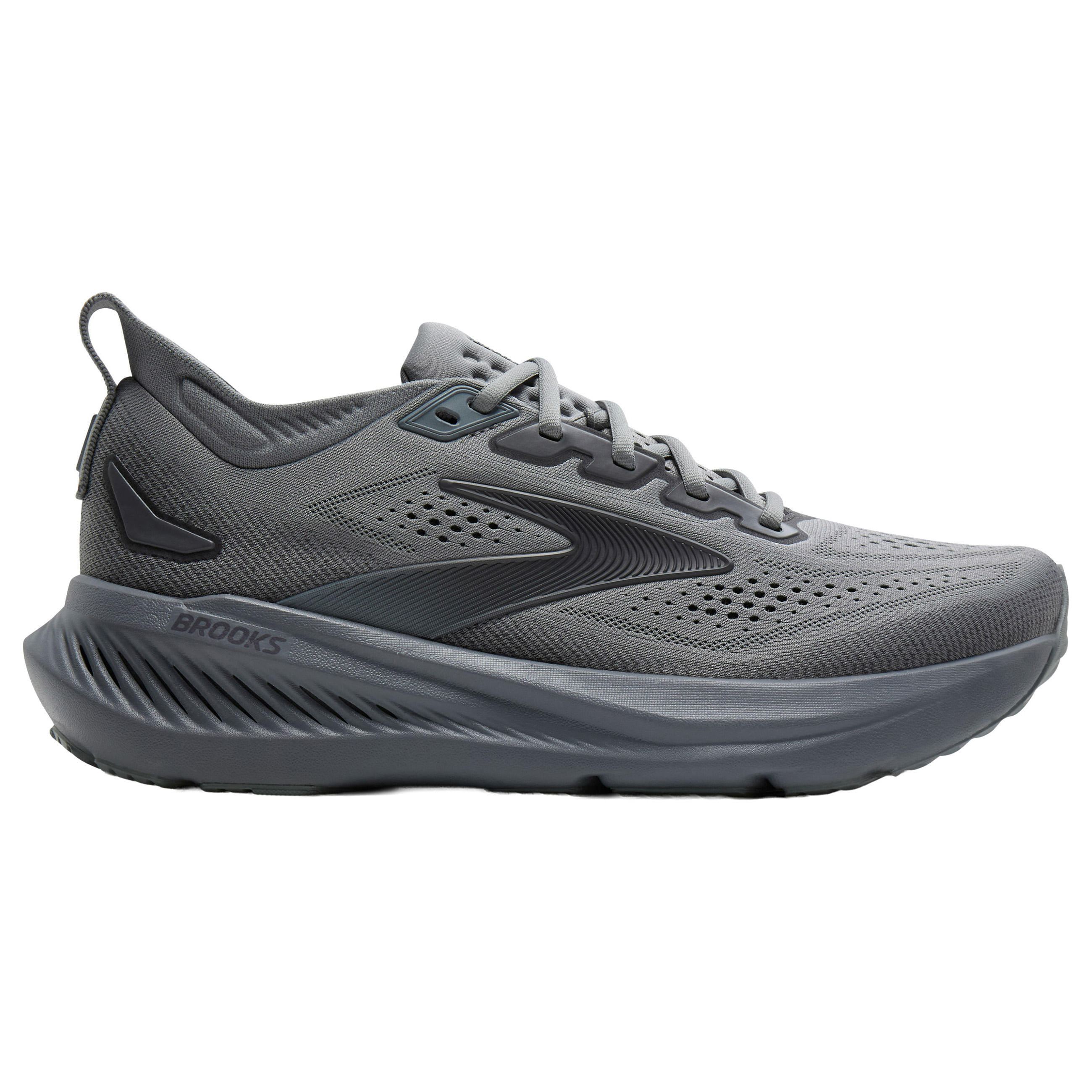 Brooks-Glycerin-23-Running-Shoe---Men-s-Grey---Blackened-Pearl---Black