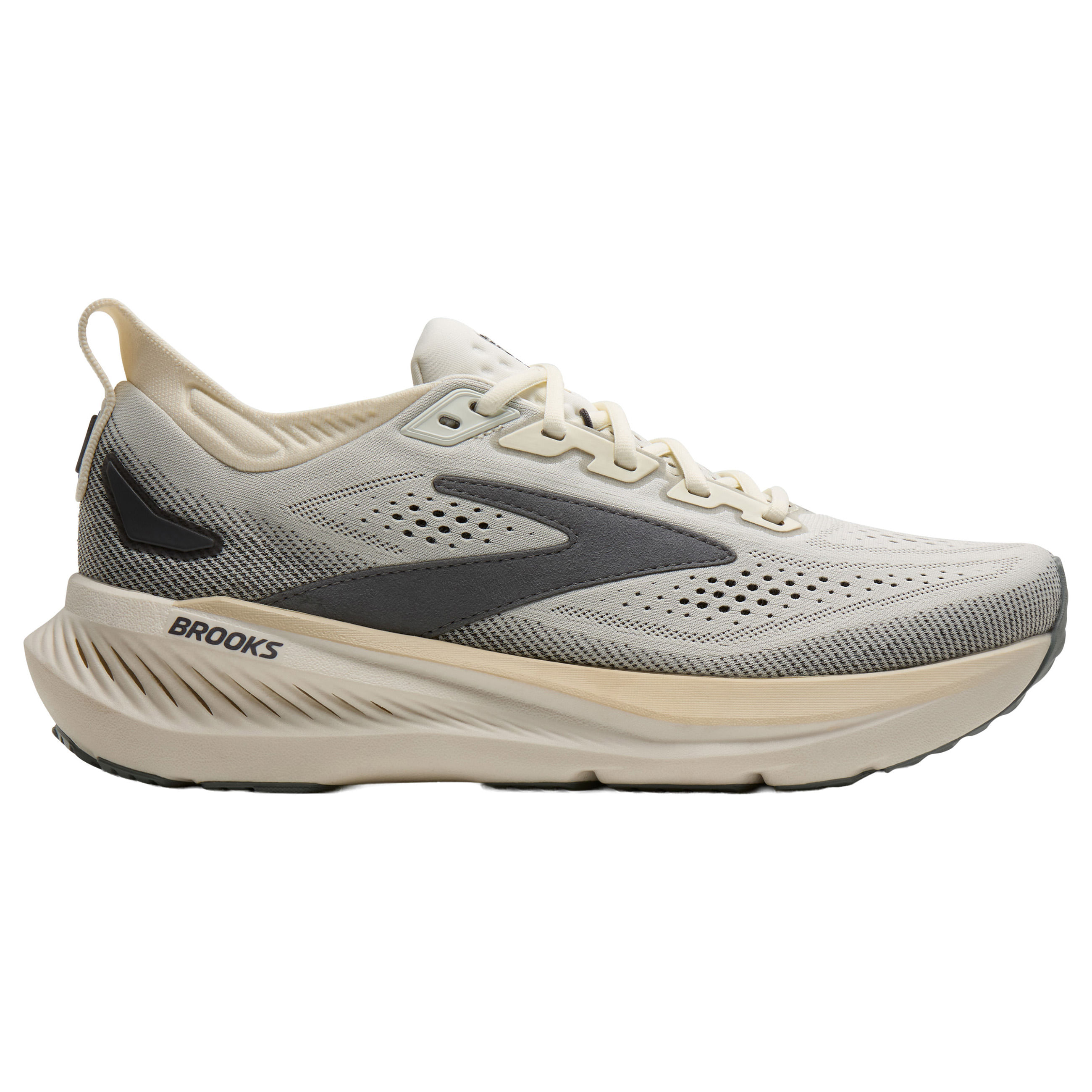 Brooks-Glycerin-23-Running-Shoe---Men-s-Coconut---Bleached-Sand---Grey