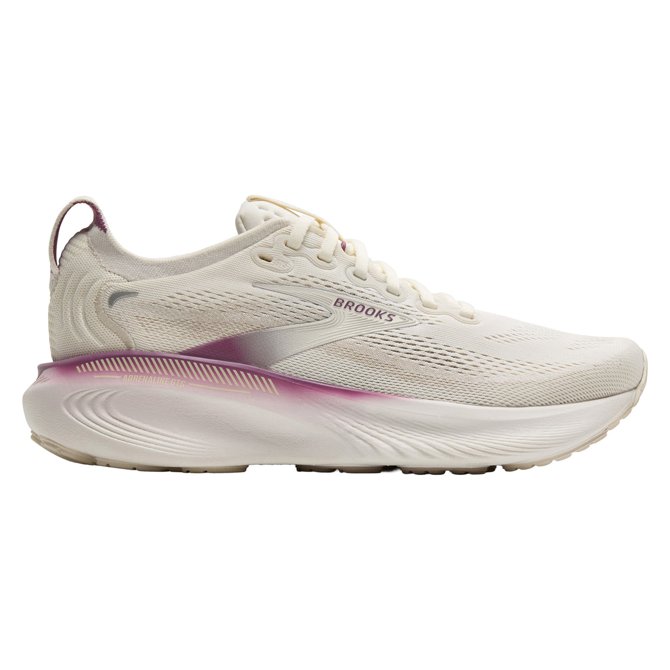 Brooks-Adrenaline-GTS-25-Running-Shoe---Women-s-Coconut---Argyle