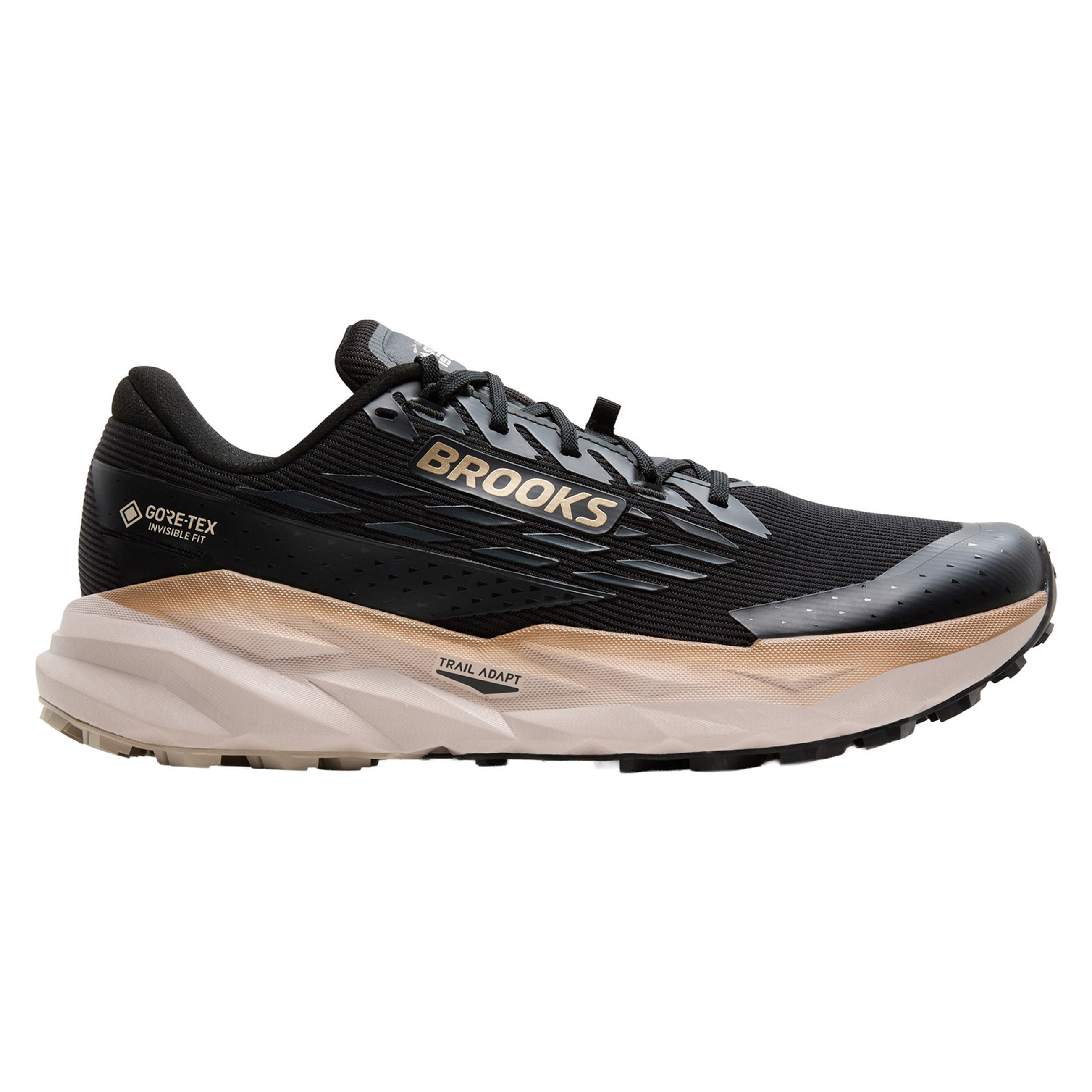 Brooks Cascadia 18 Trail Running Shoe - Men's - Als.com