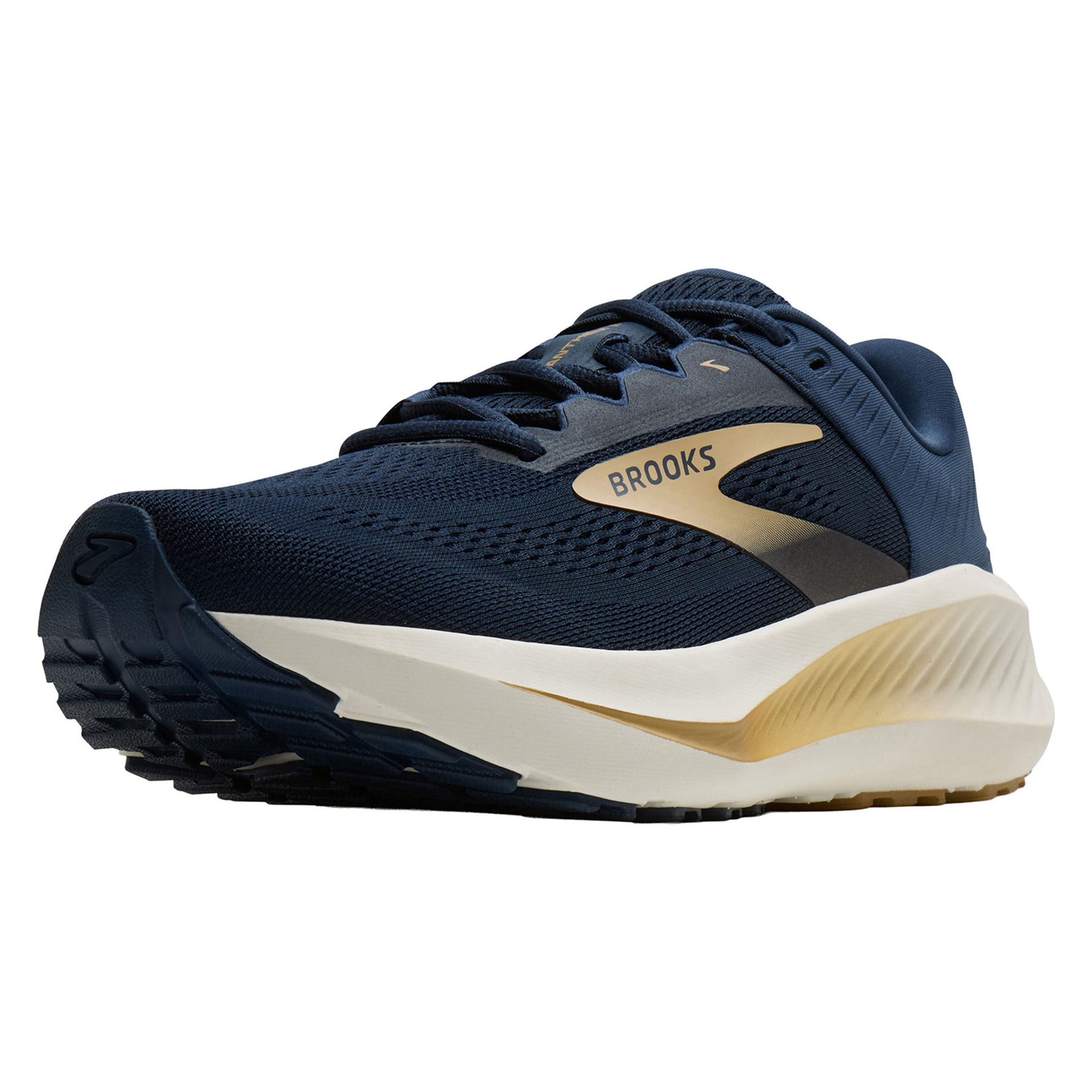 Brooks Anthem 8 Running Shoe - Men's - Blue, Spellbound, Starfish 9 Regular – image 4 of 9