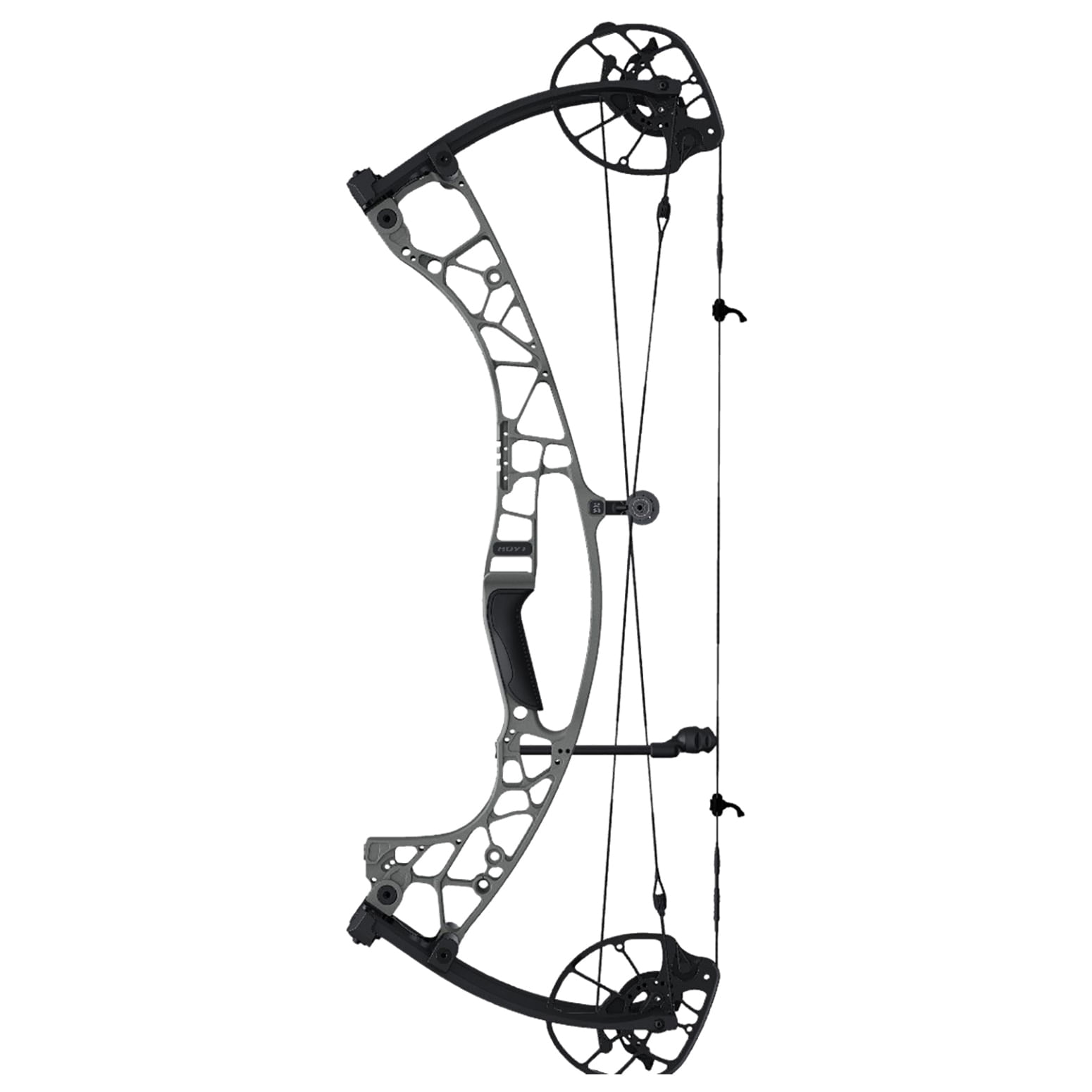 Lot De String Cordes Et Câbles D'arc à Poulies PSE Mach 34 EC2 - Pour