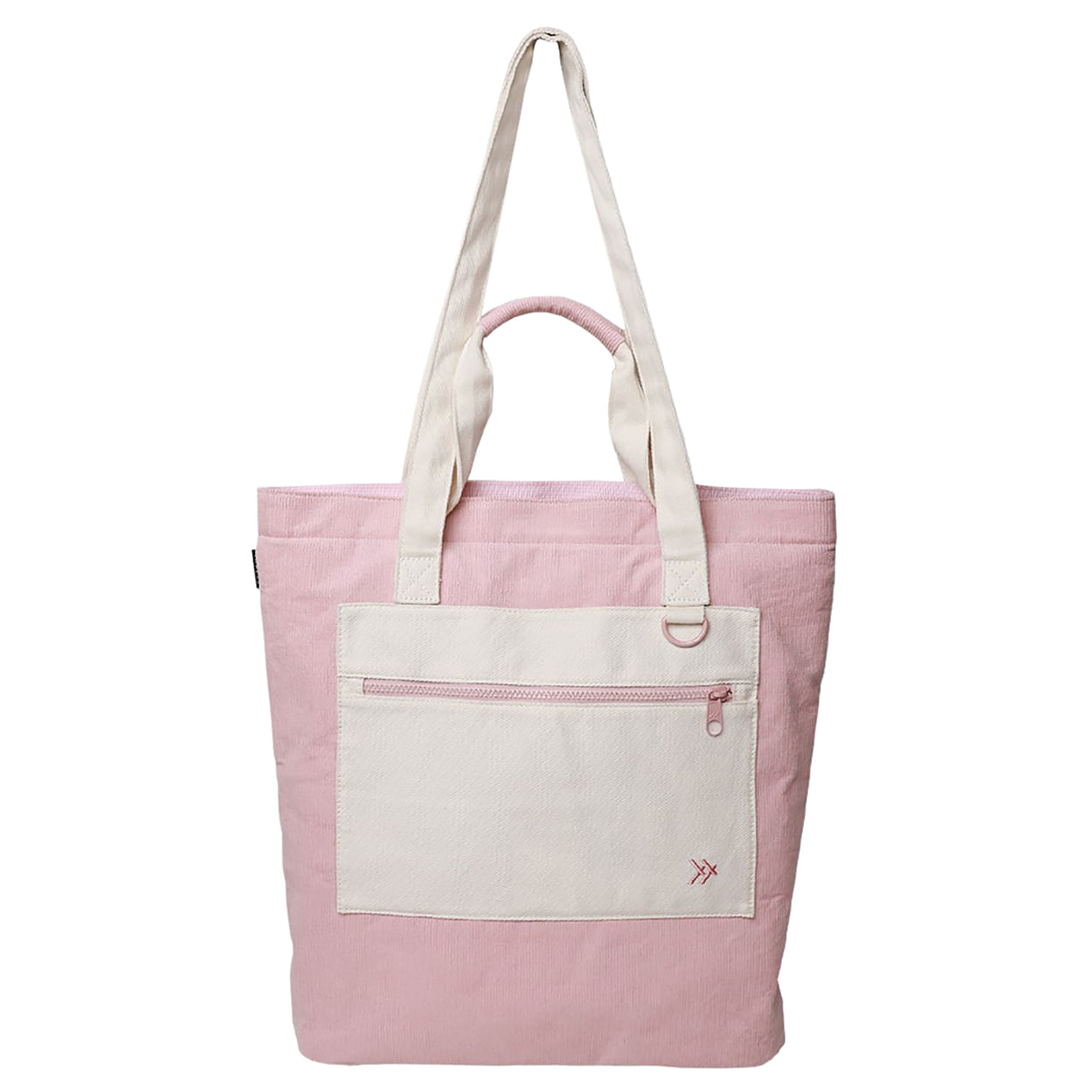 Thread-Utility-Tote-Rose-Dust