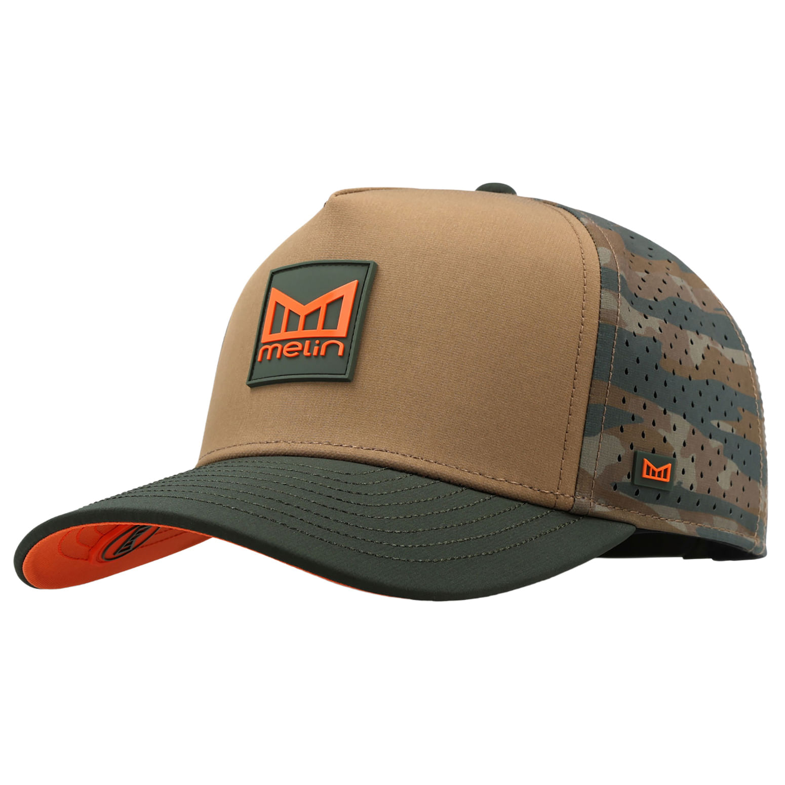 Patagonia Spoonbill Merganzer Hat - Als.com