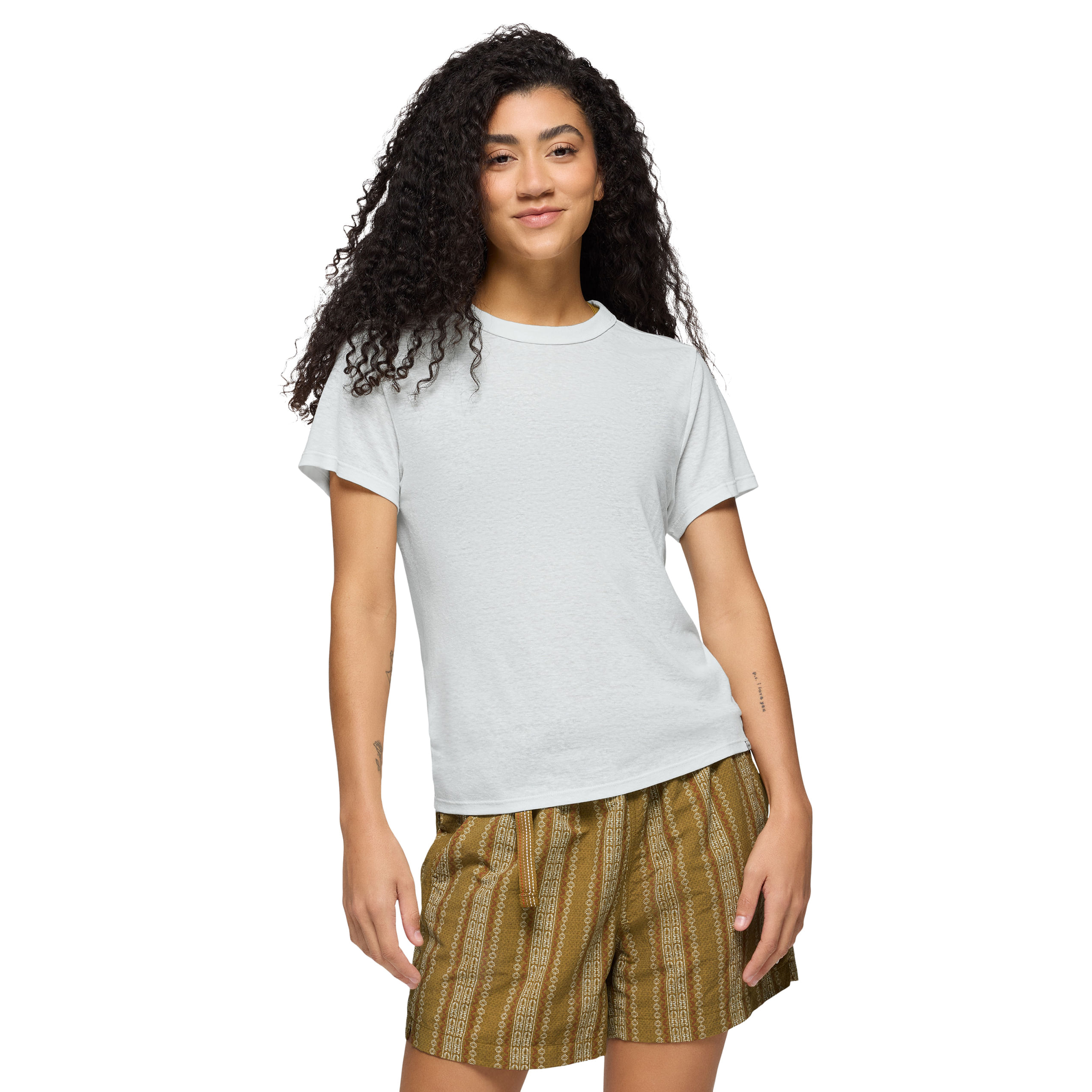 prAna-Cozy-Up-Short-Sleeve-Crew-Shirt---Women-s-Soft-White