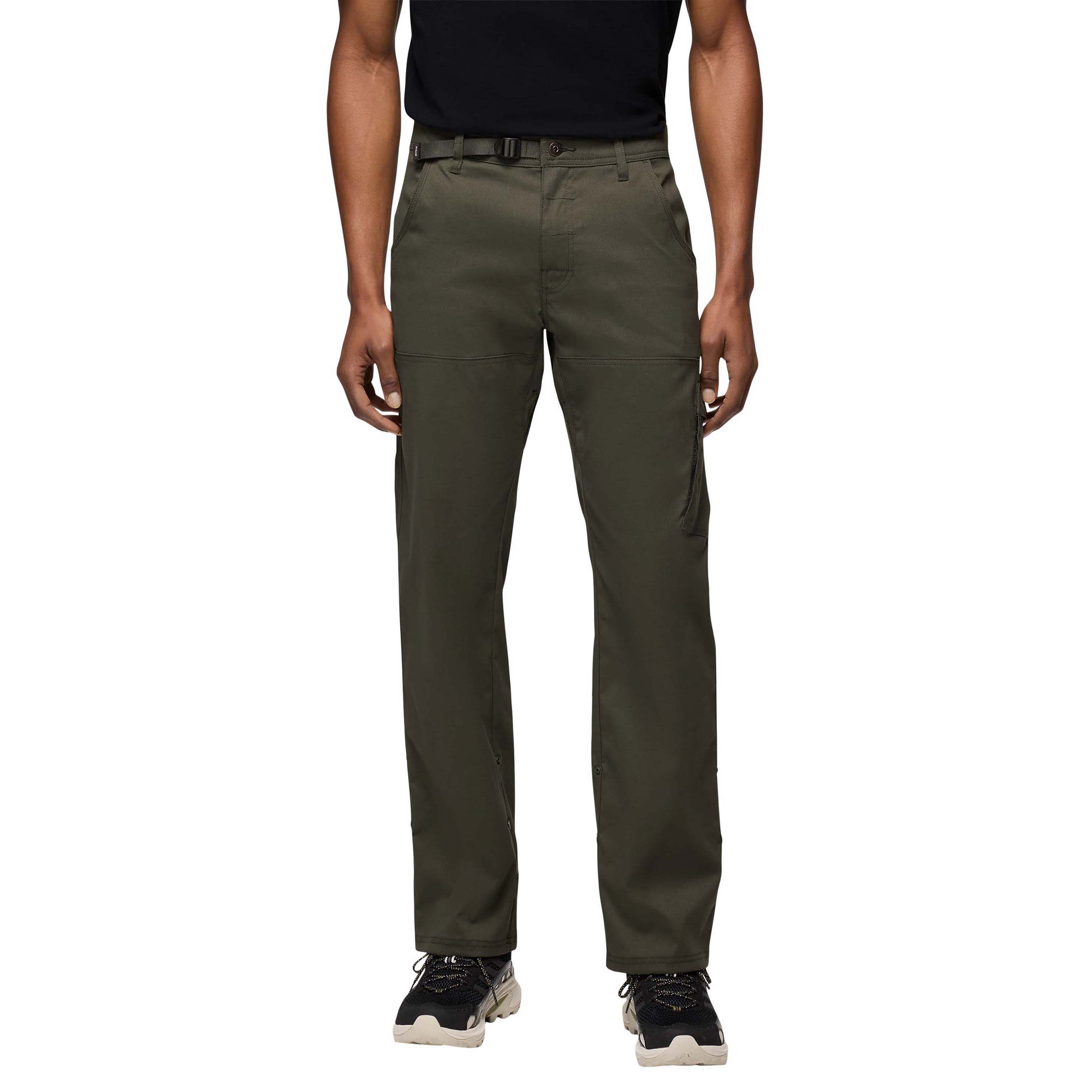 prAna Stretch Zion Pant - Men's - Als.com