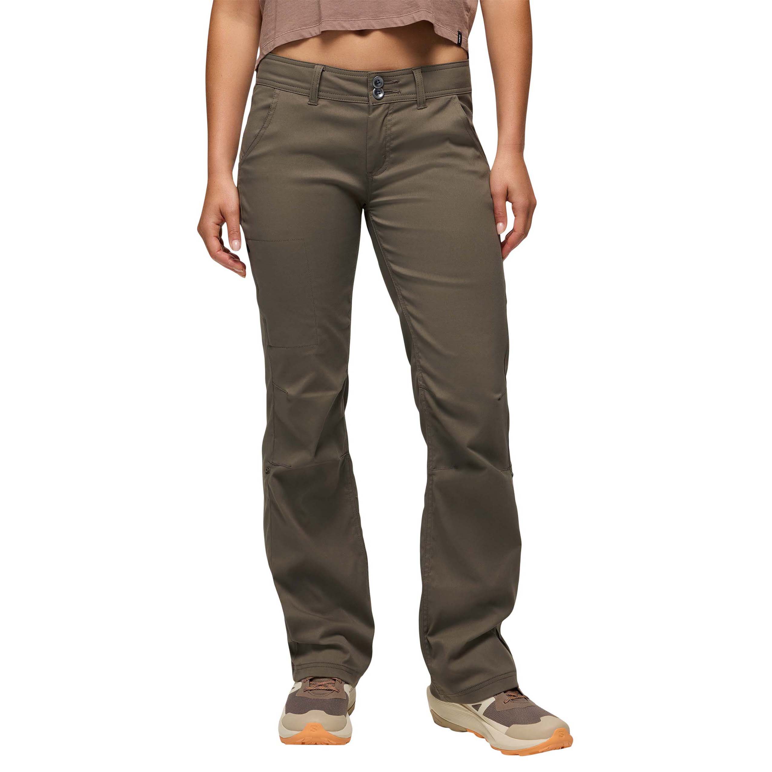 prAna Halle Pant - Women's - Als.com