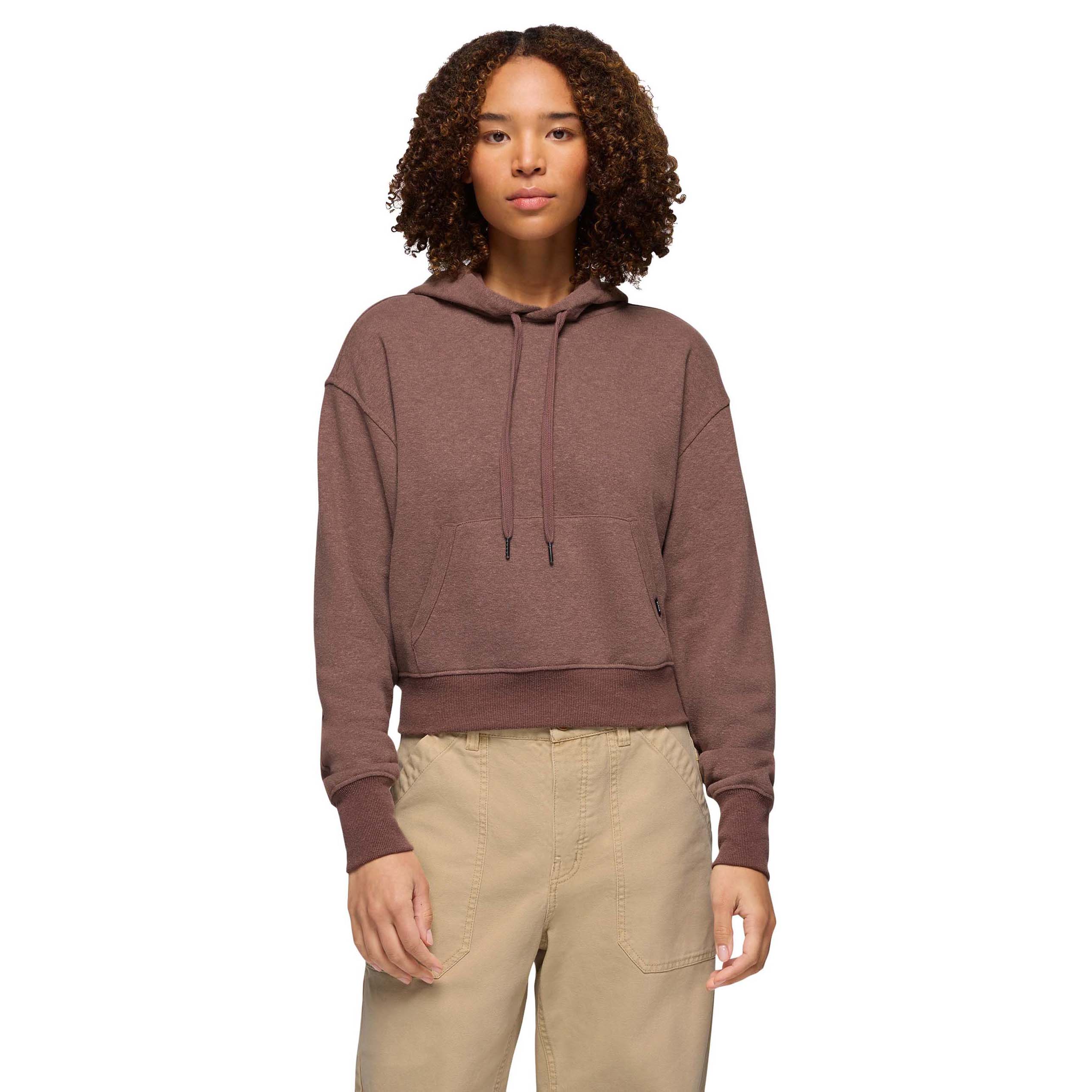The North Face Box NSE Pullover Hoodie - Women's - Als.com The North Face Box NSE Pullover Hoodie - Women's - Als.com