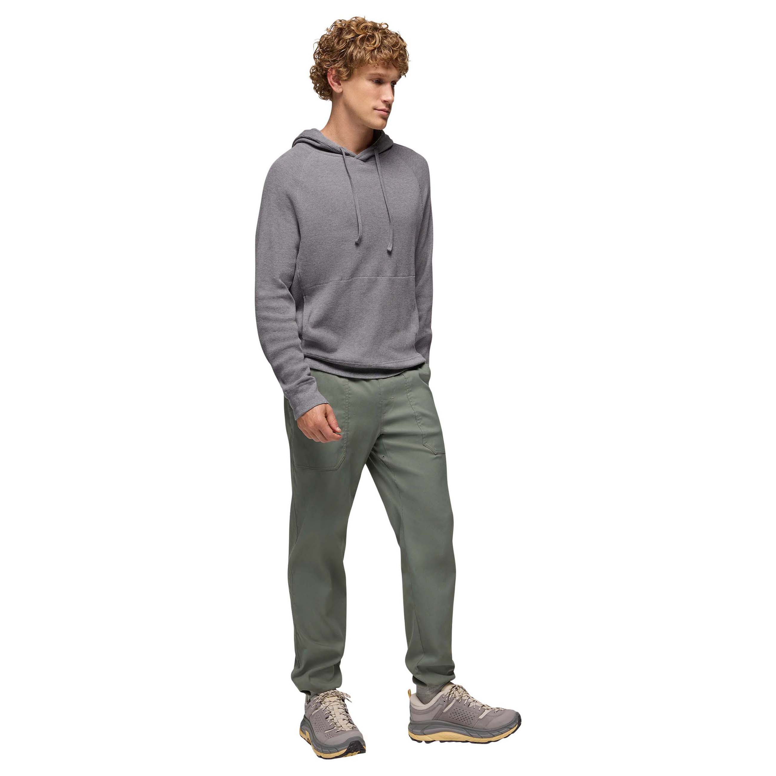 prAna Touchstone Hoodie - Men's - Als.com