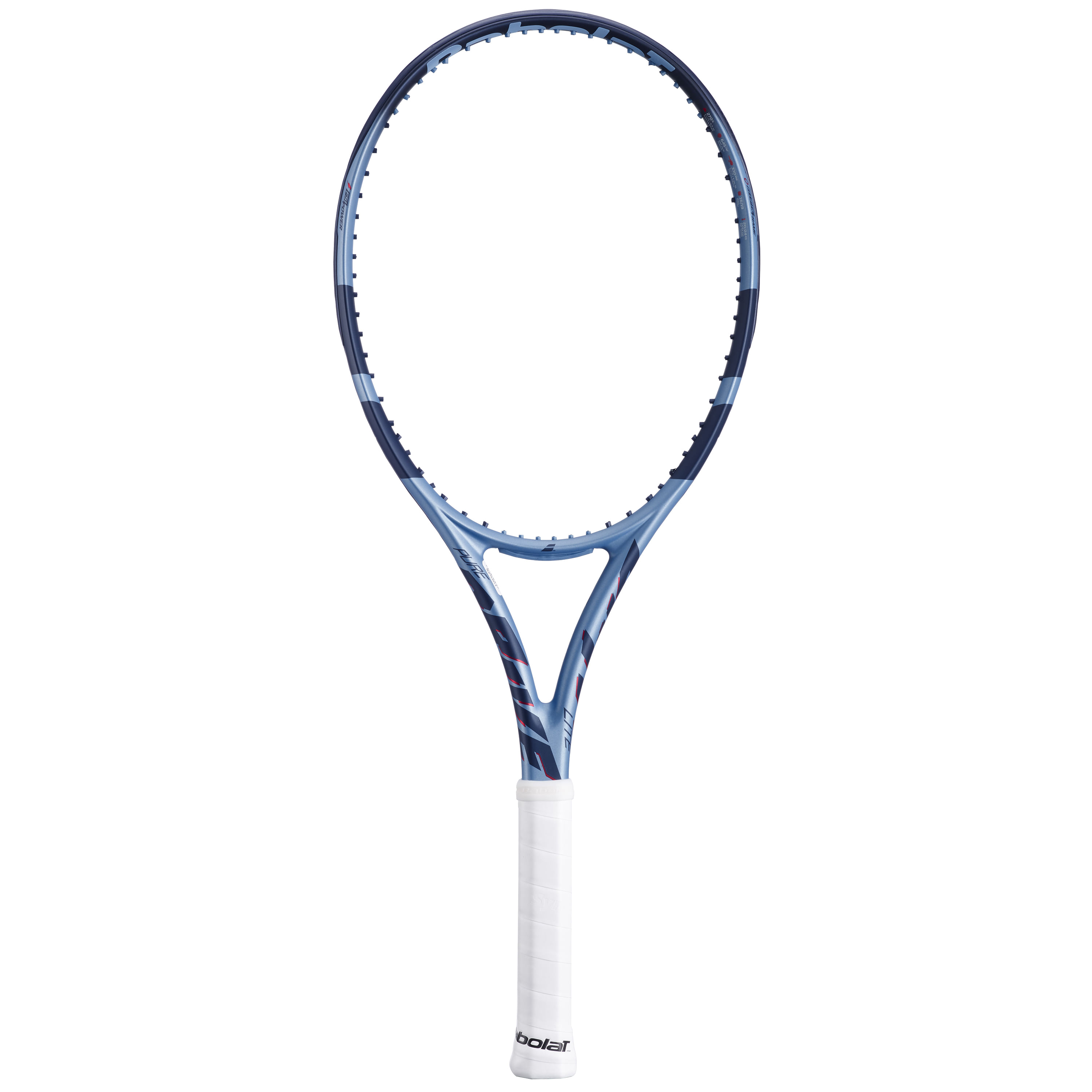 Babolat Pure Drive 107 Gen11 Tennis Racket - Als.com